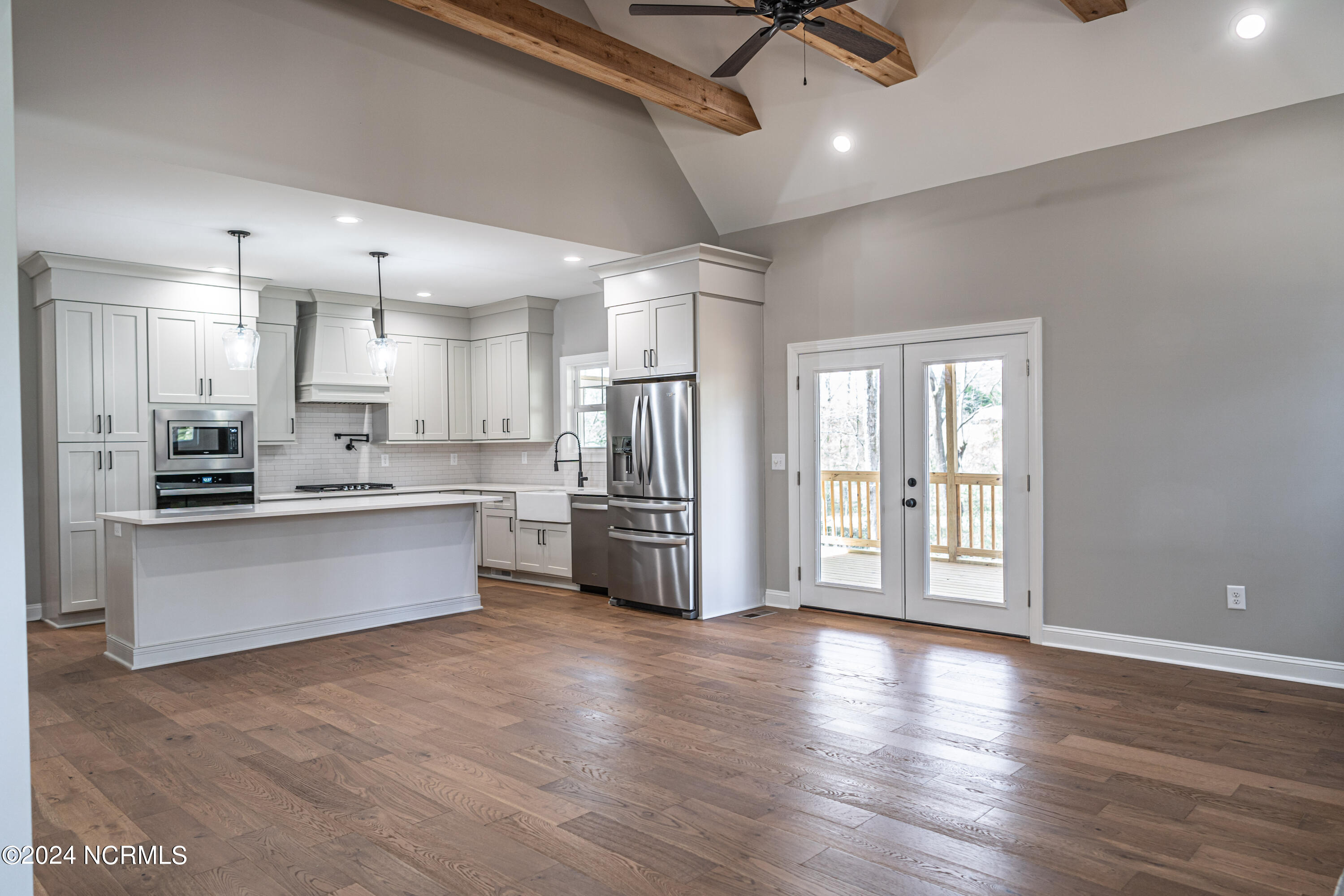 288 Pleasant Ridge Road