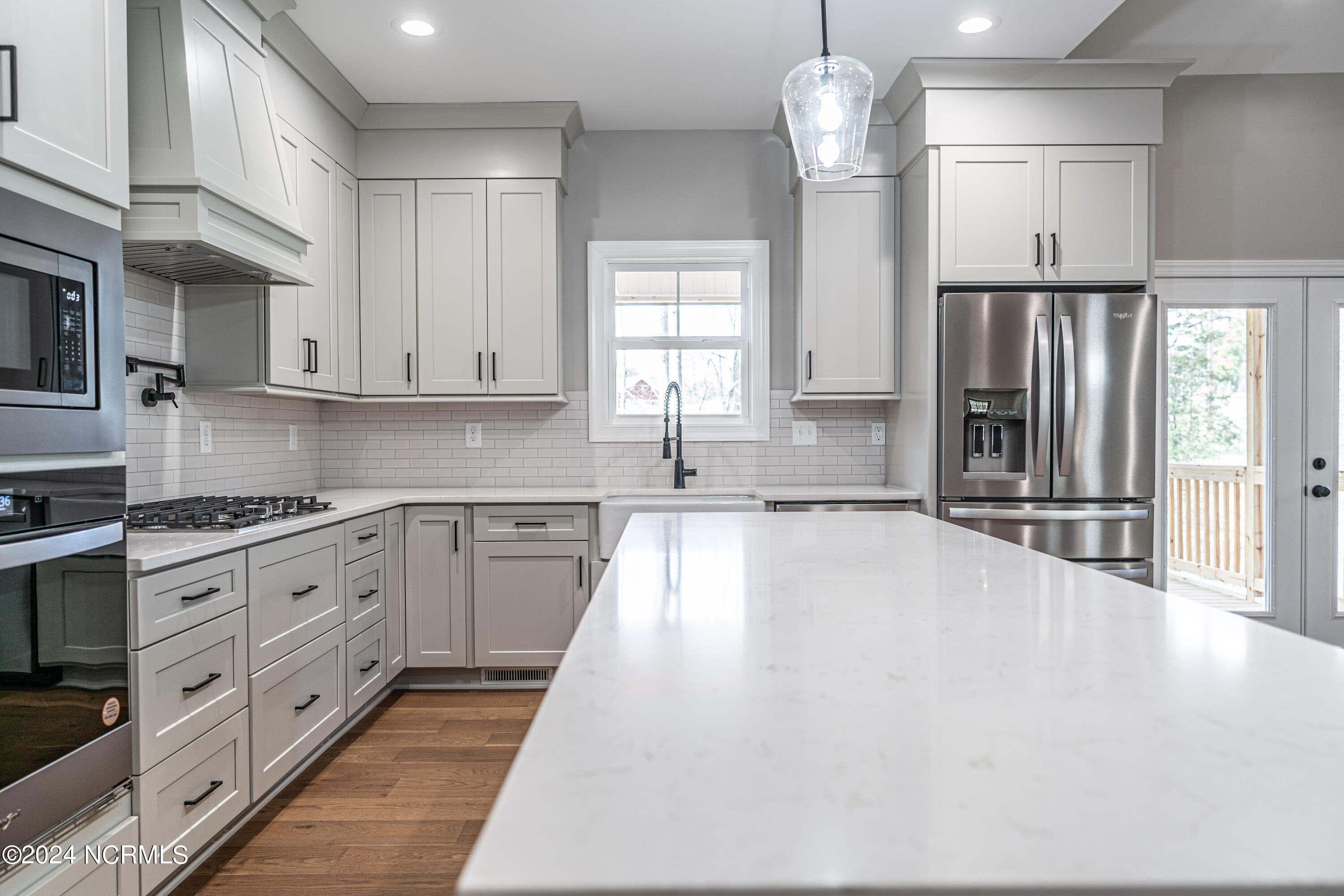 288 Pleasant Ridge Road