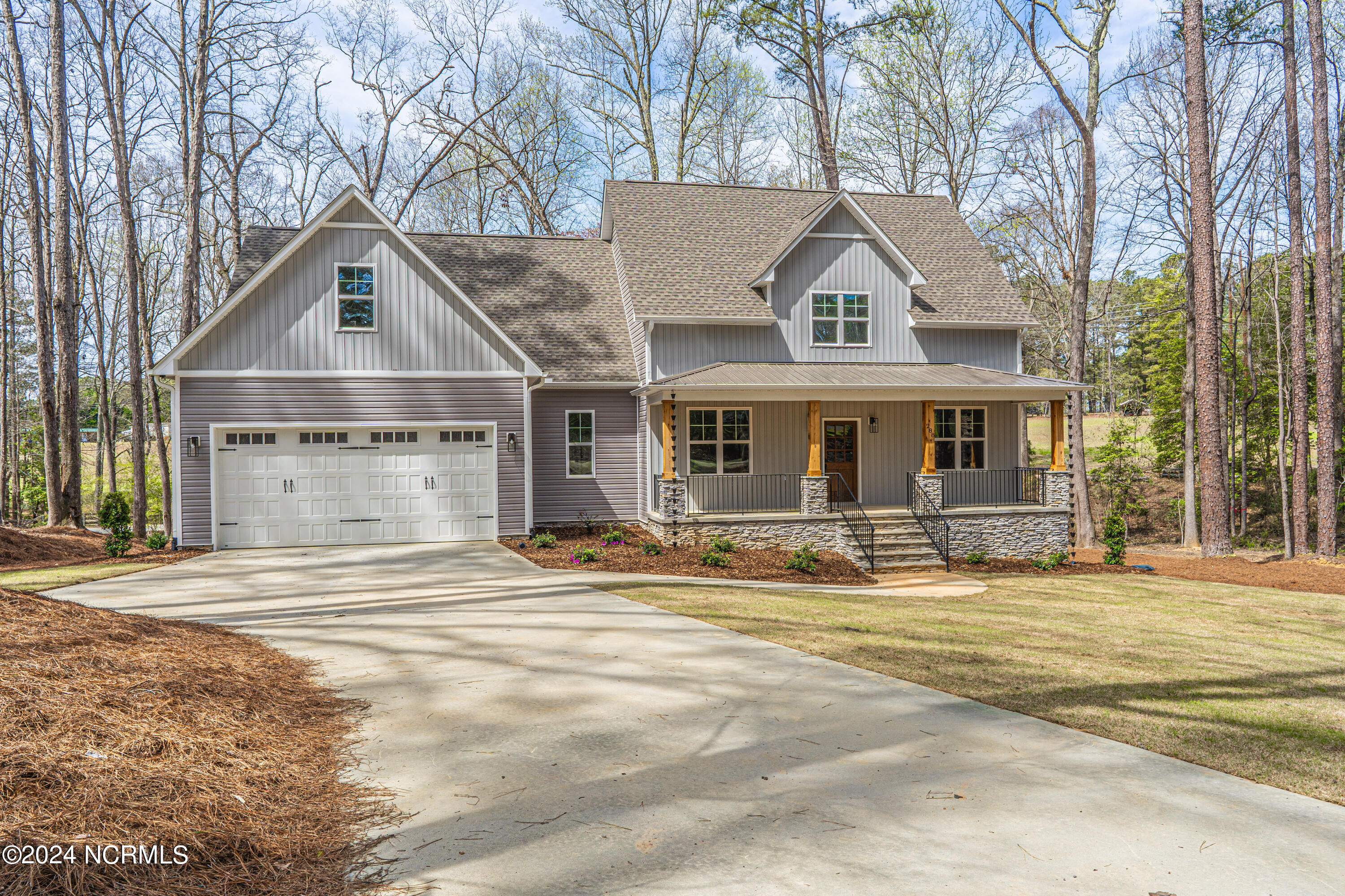 288 Pleasant Ridge Road