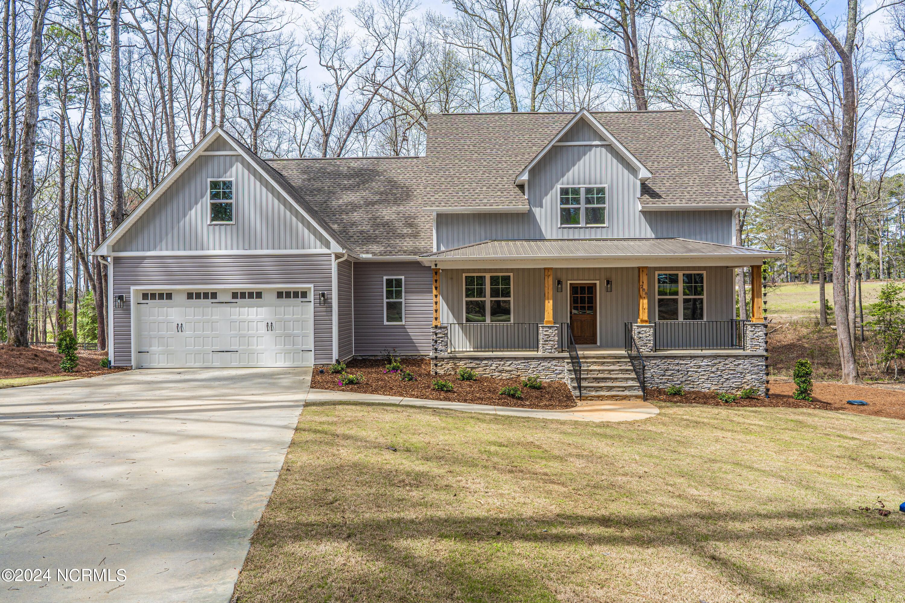 288 Pleasant Ridge Road