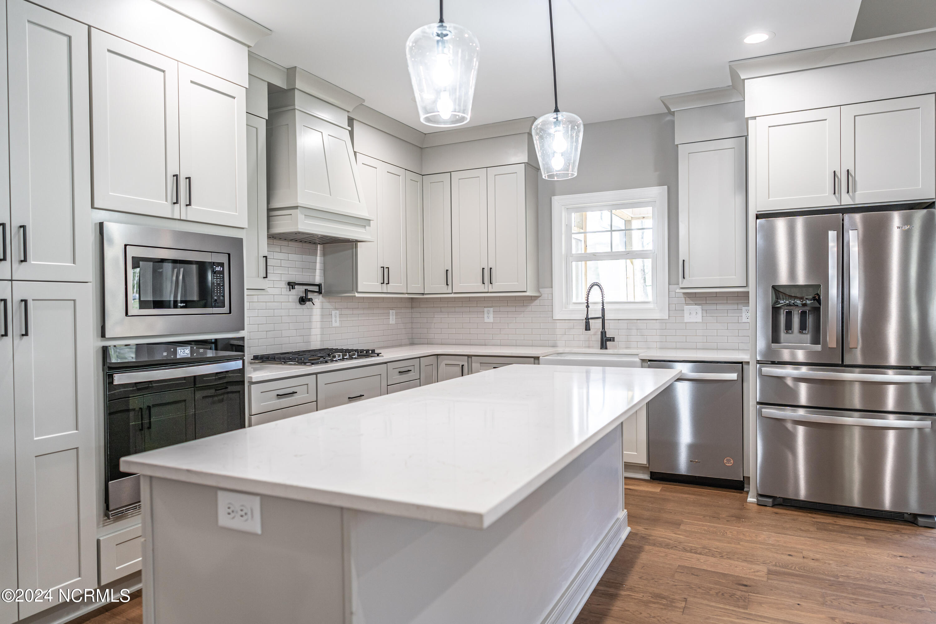 288 Pleasant Ridge Road