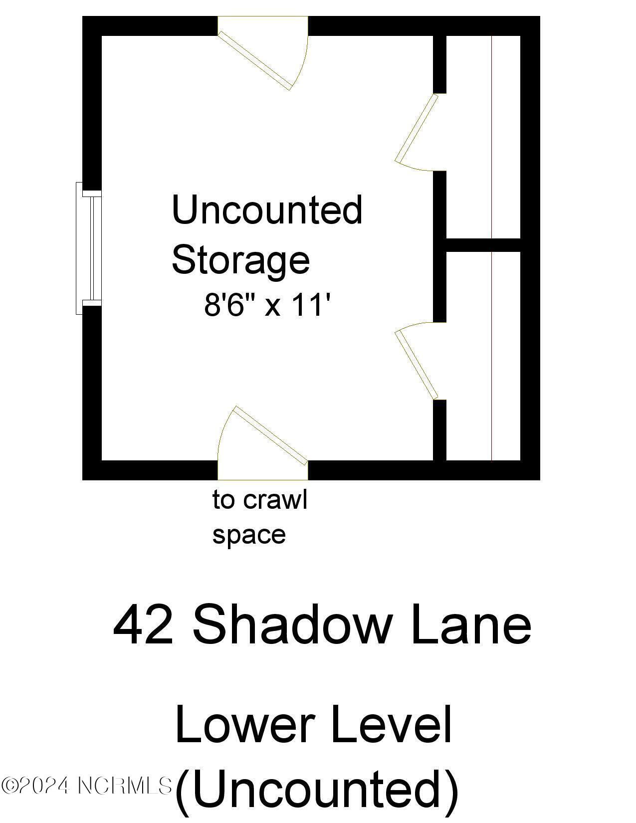 42 Shadow Lane