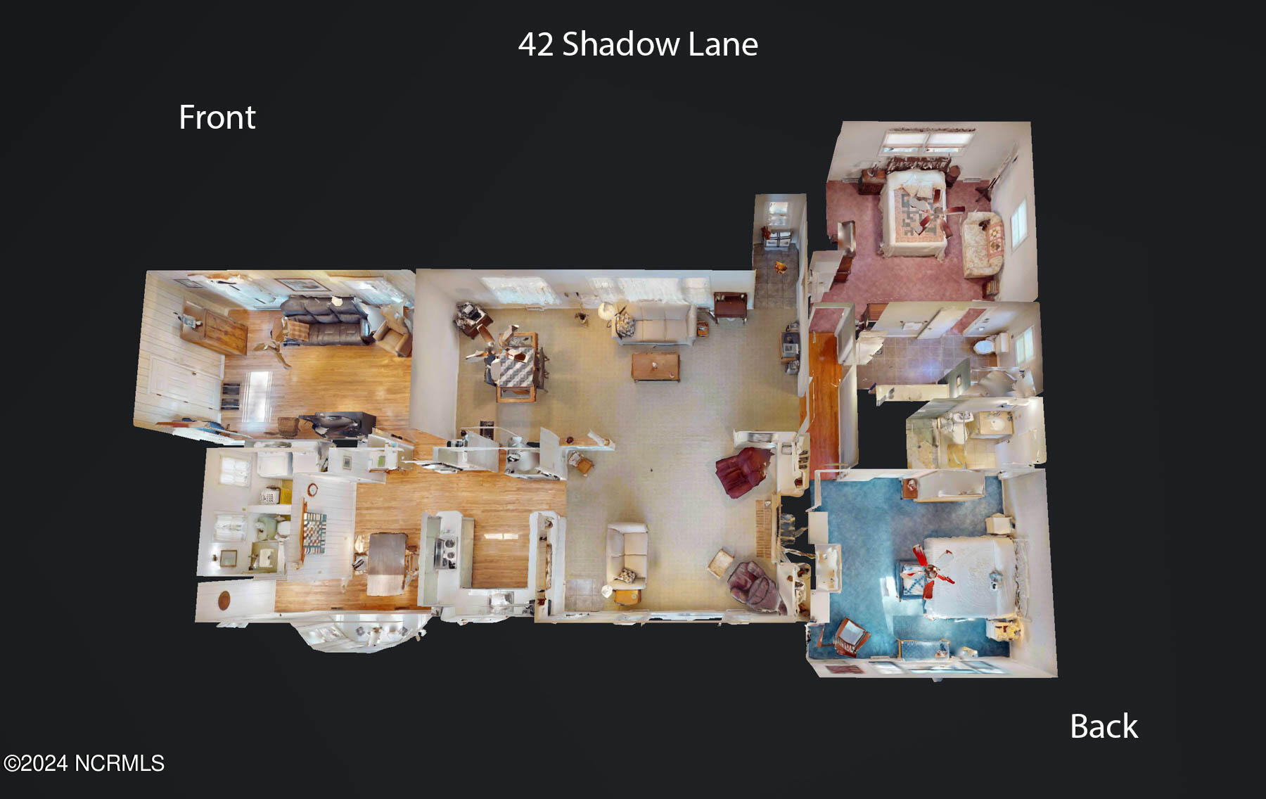 42 Shadow Lane