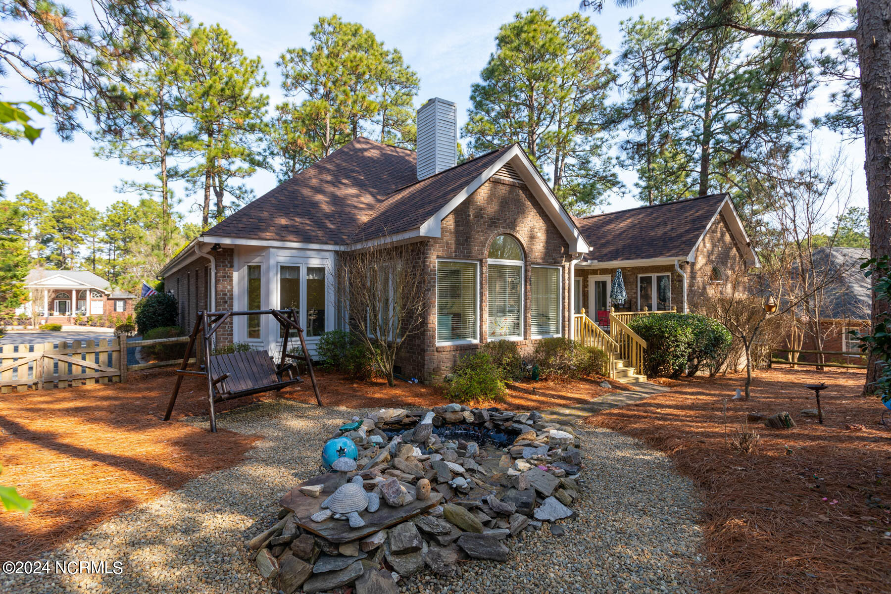 30 Juniper Creek Boulevard