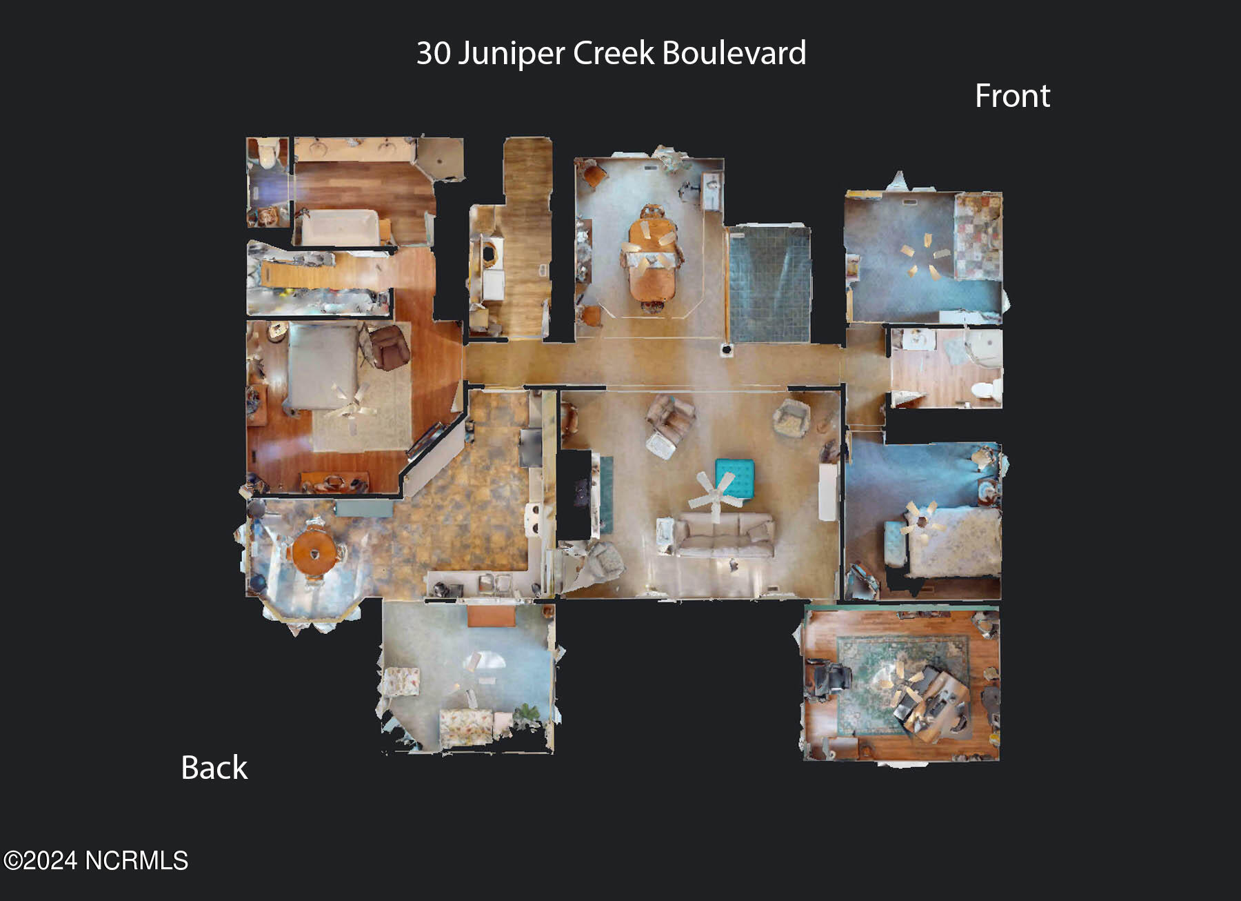 30 Juniper Creek Boulevard