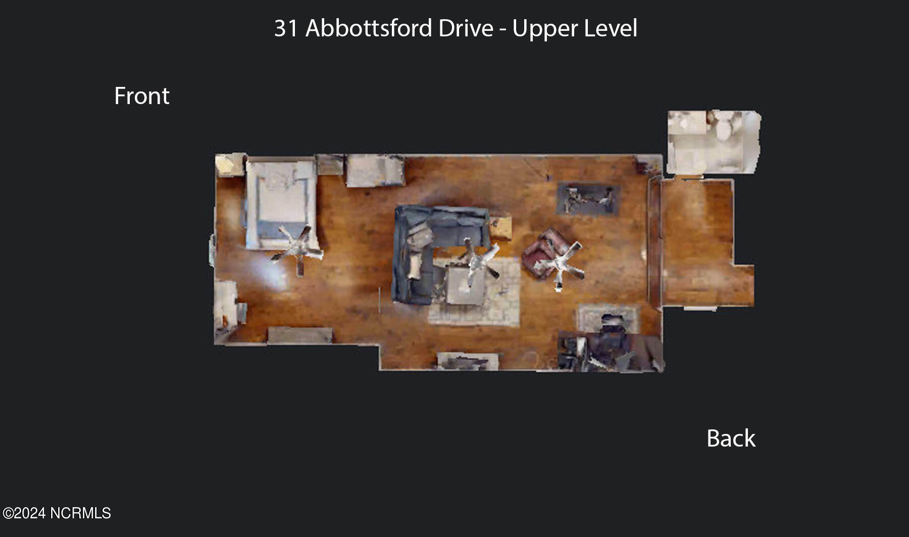 31 Abbottsford Drive