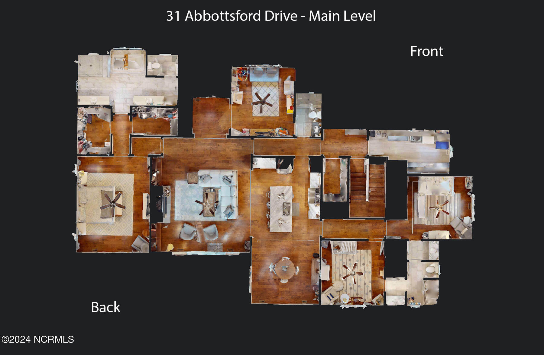 31 Abbottsford Drive