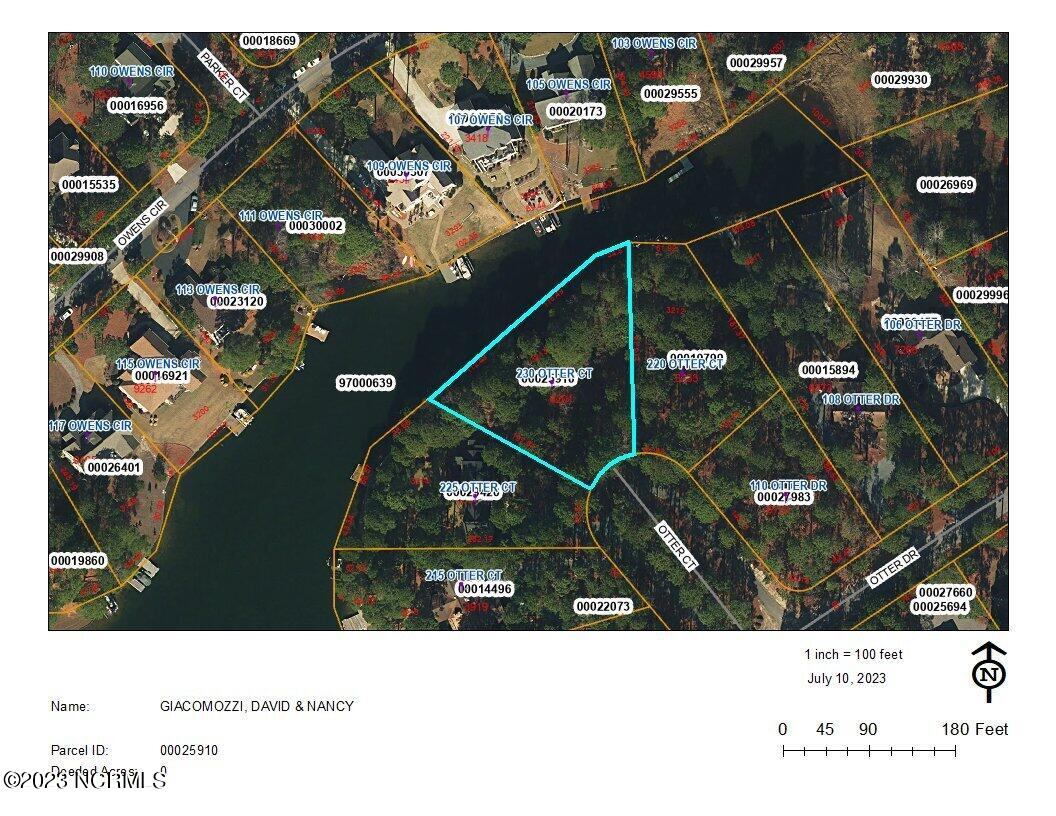 230 3213 Otter Court