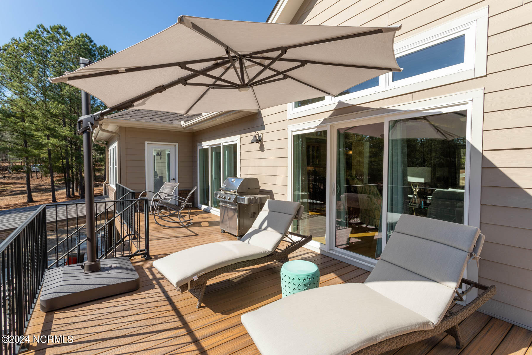 155 Trailcrest Drive