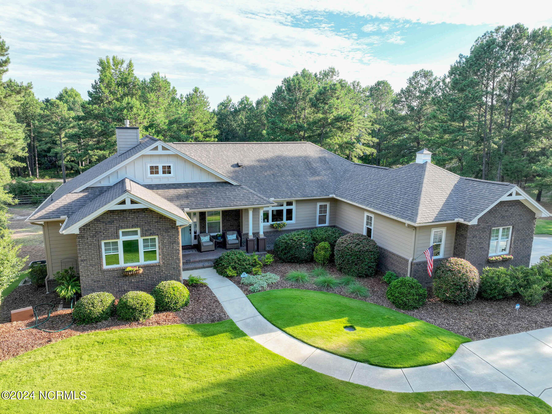 155 Trailcrest Drive