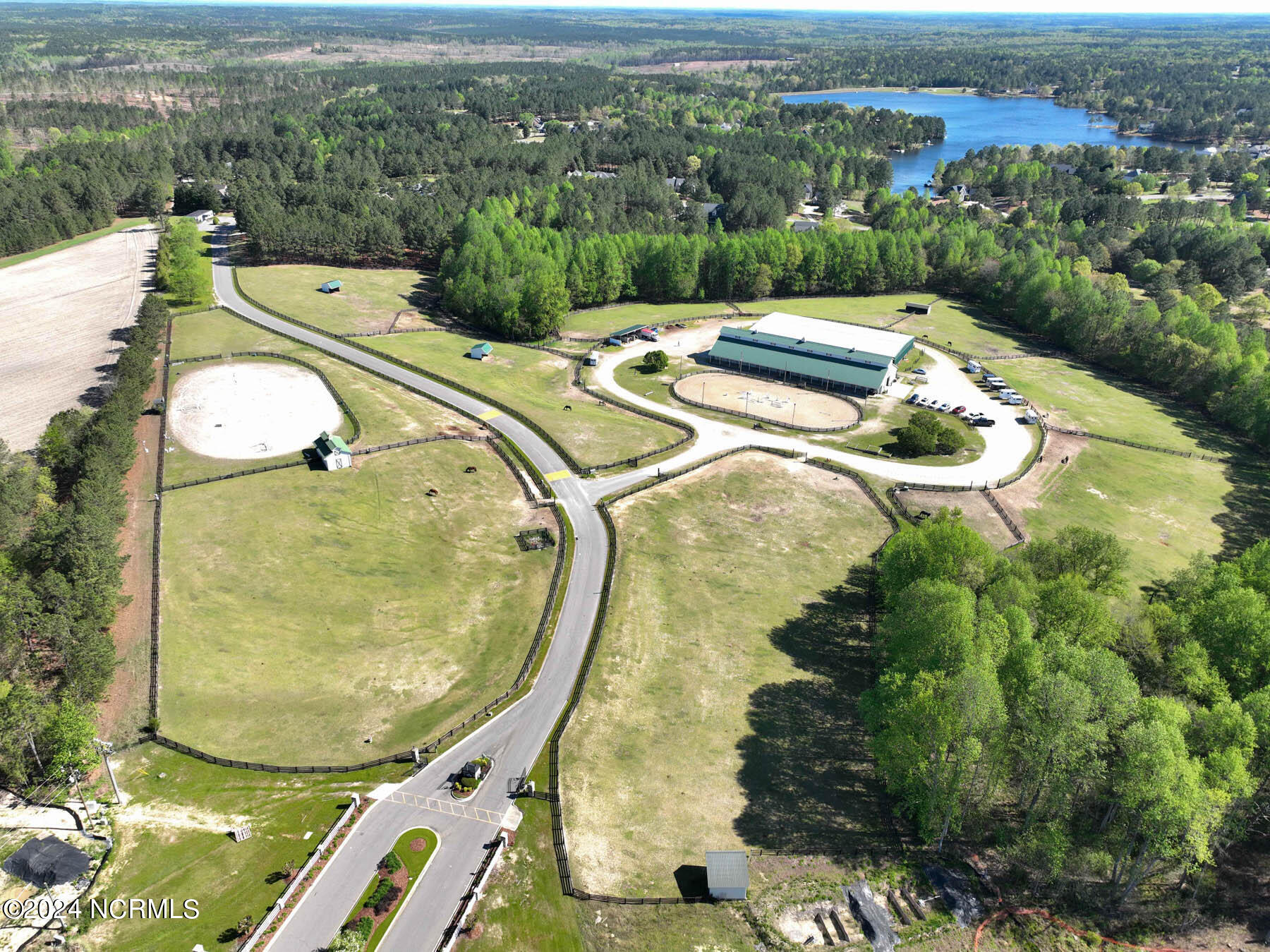 155 Trailcrest Drive