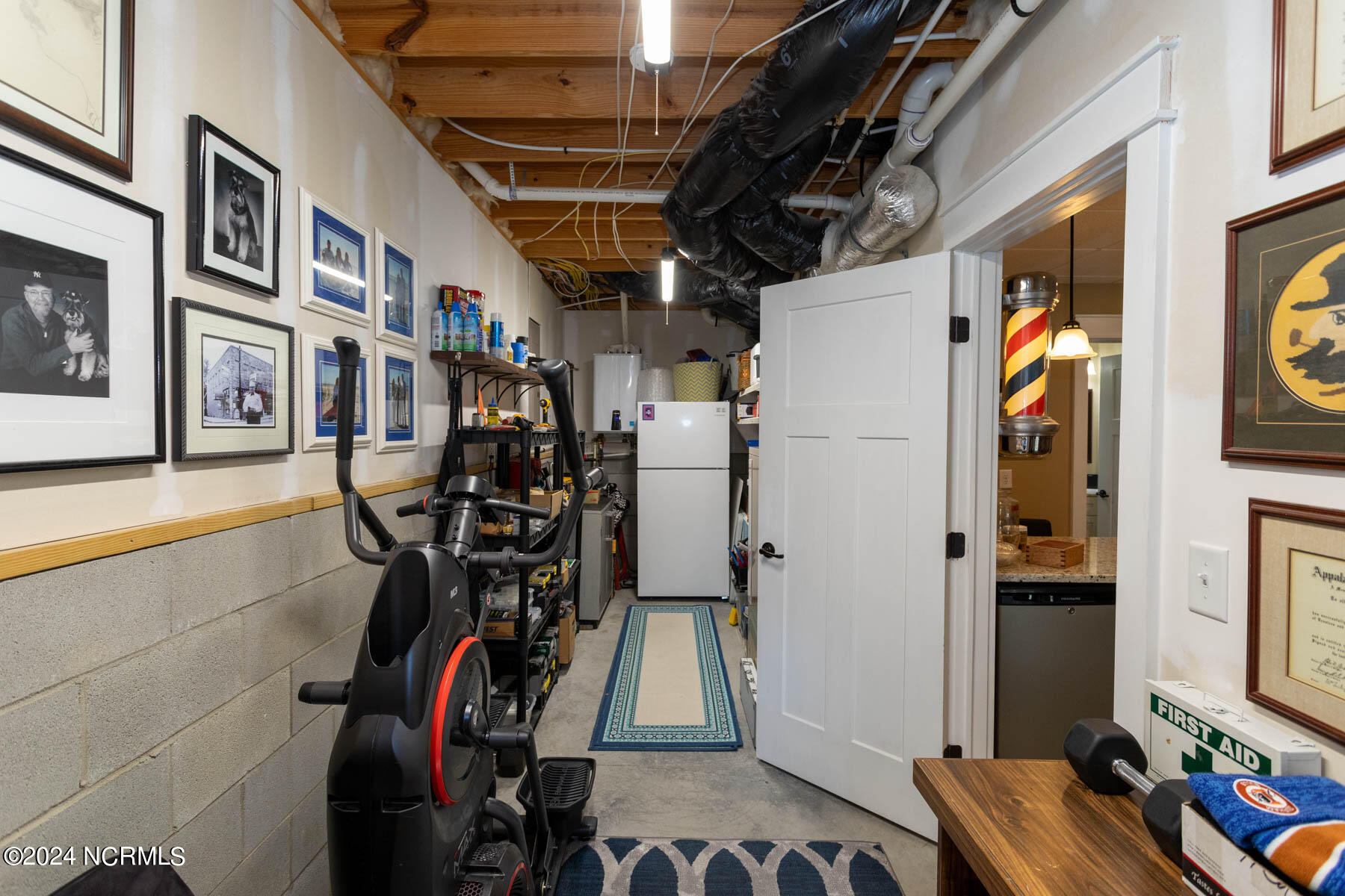 155 Trailcrest Drive