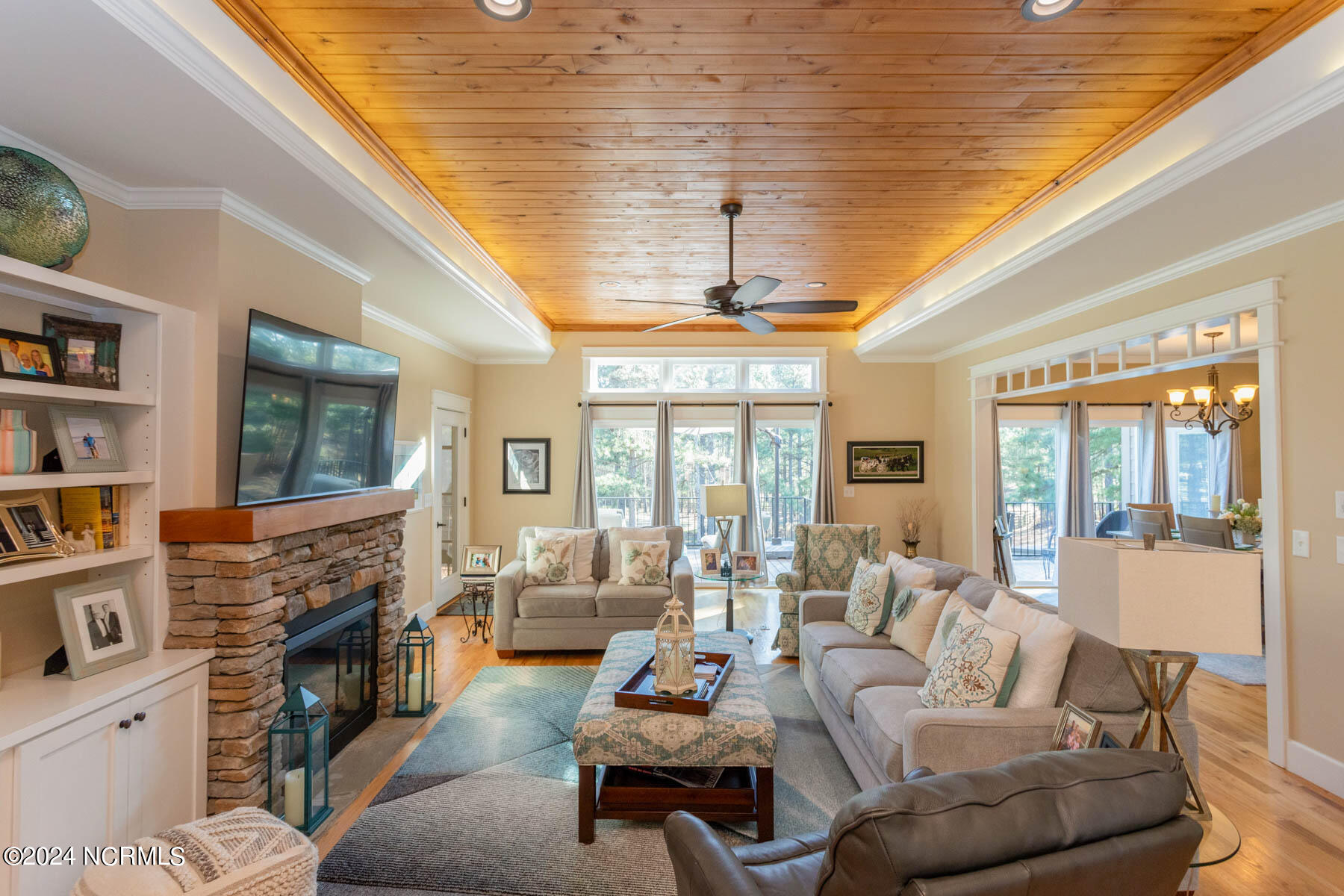 155 Trailcrest Drive