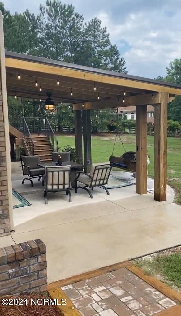 155 Trailcrest Drive