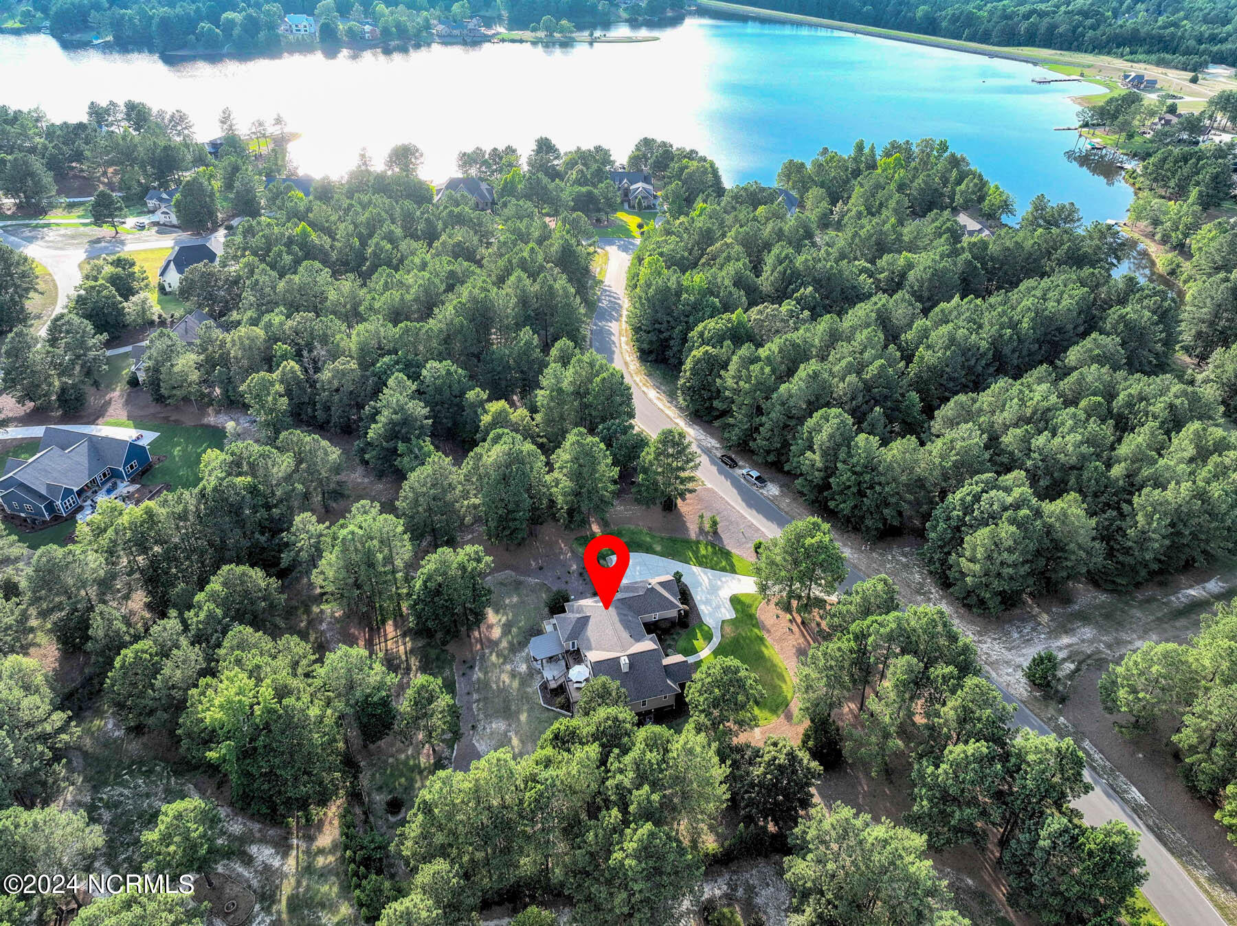 155 Trailcrest Drive