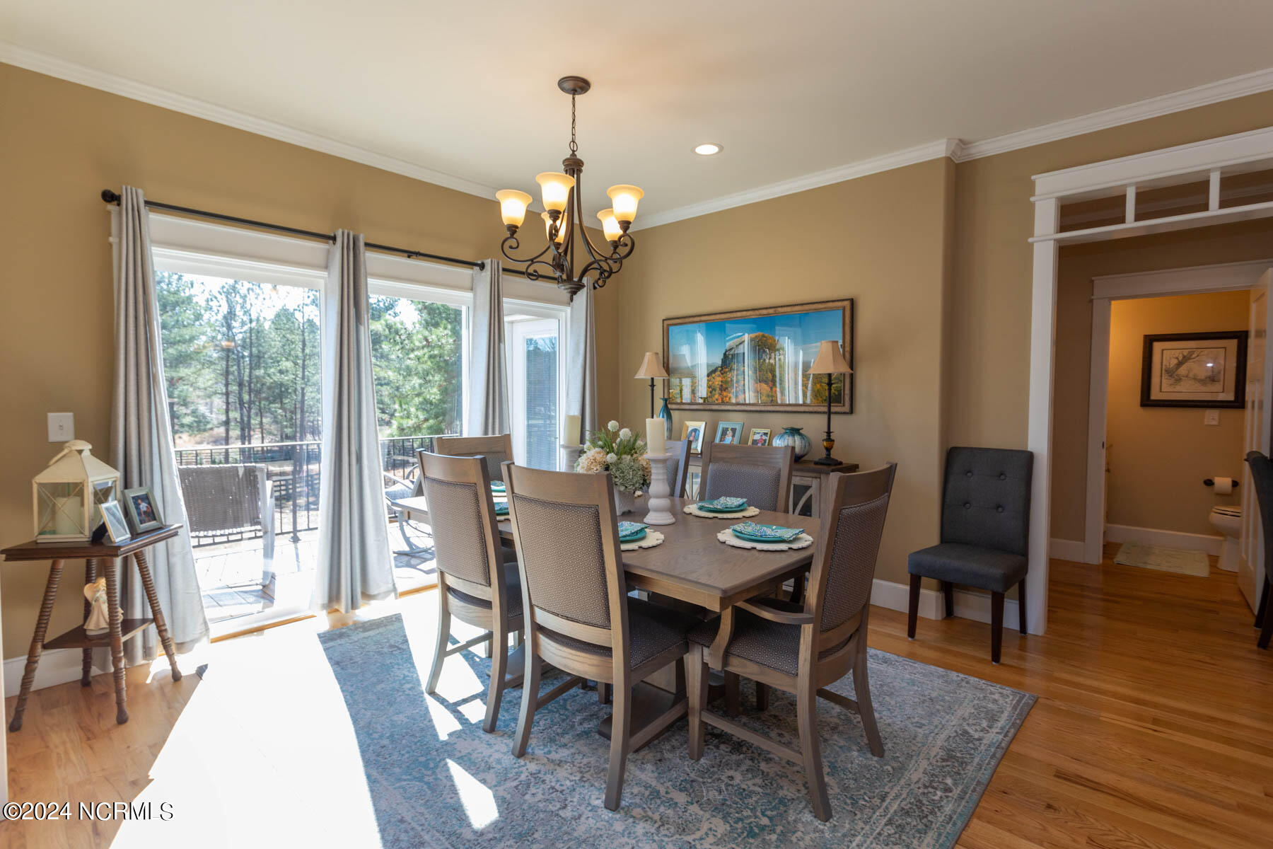 155 Trailcrest Drive