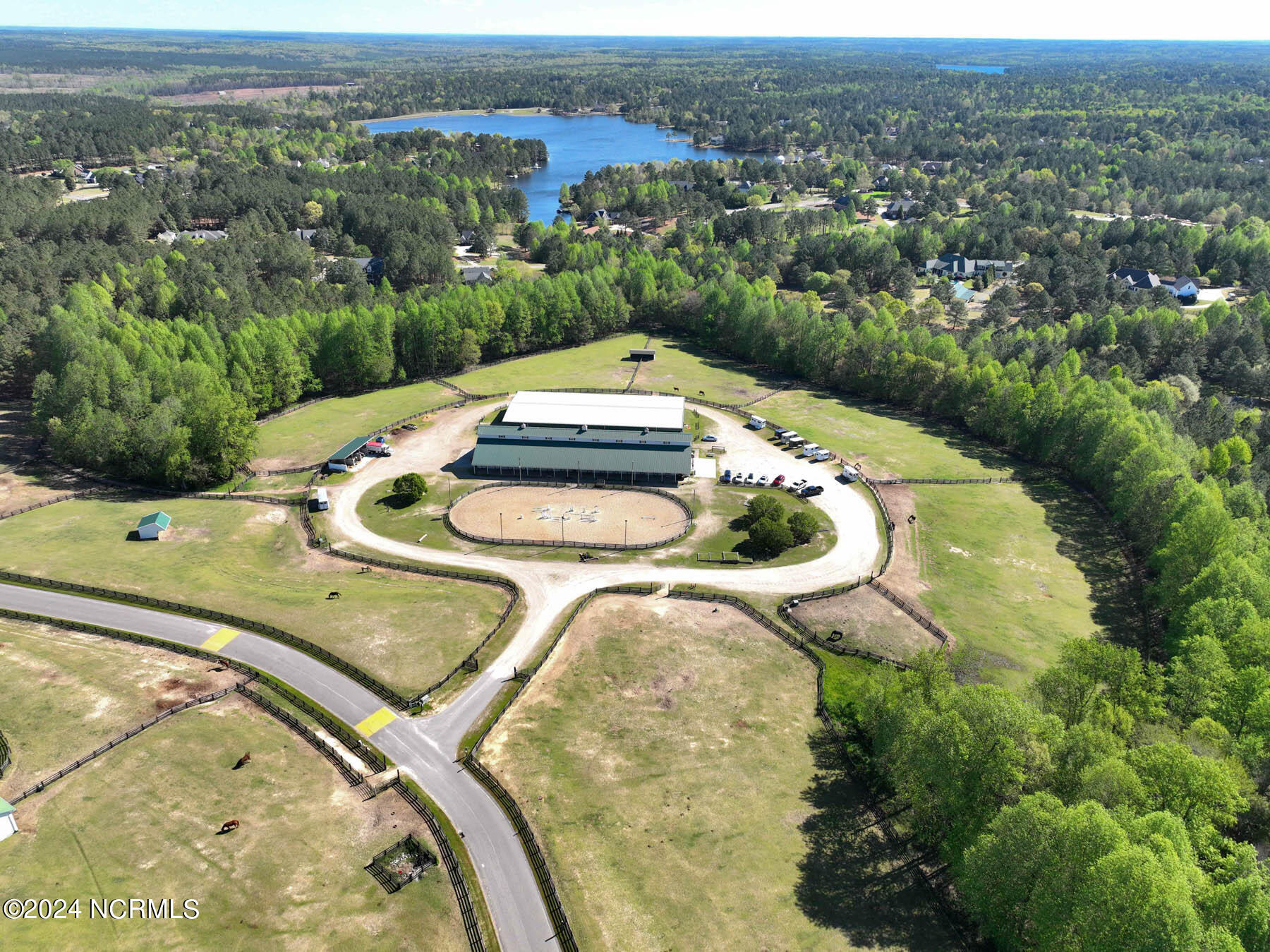 155 Trailcrest Drive