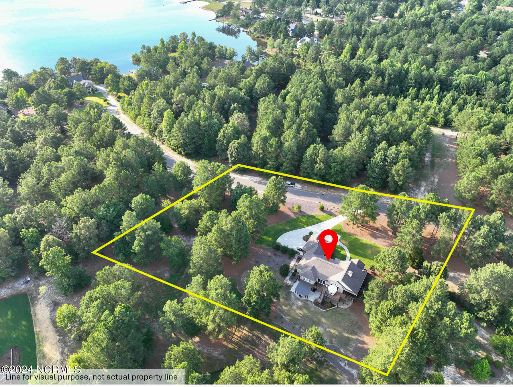 155 Trailcrest Drive