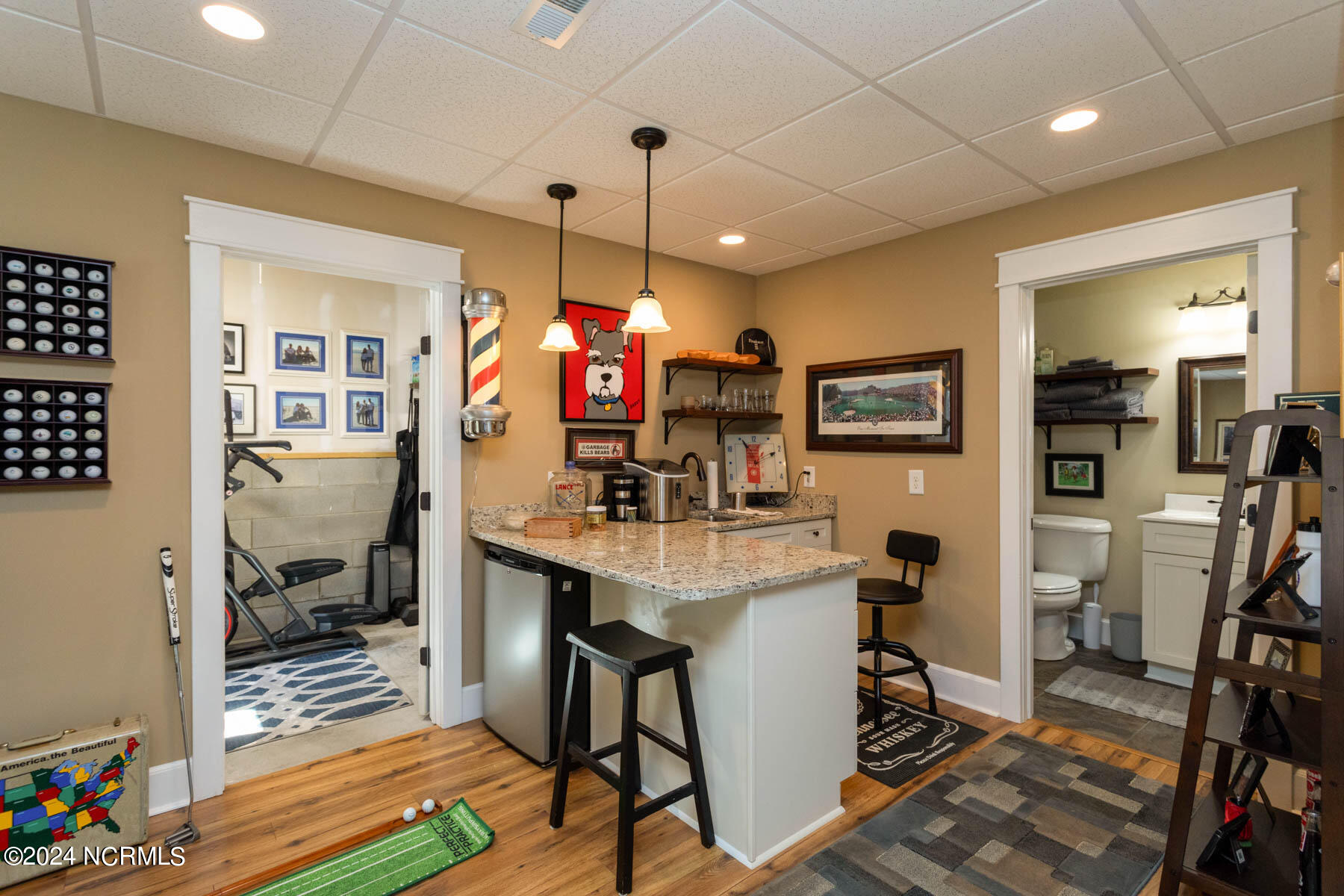 155 Trailcrest Drive