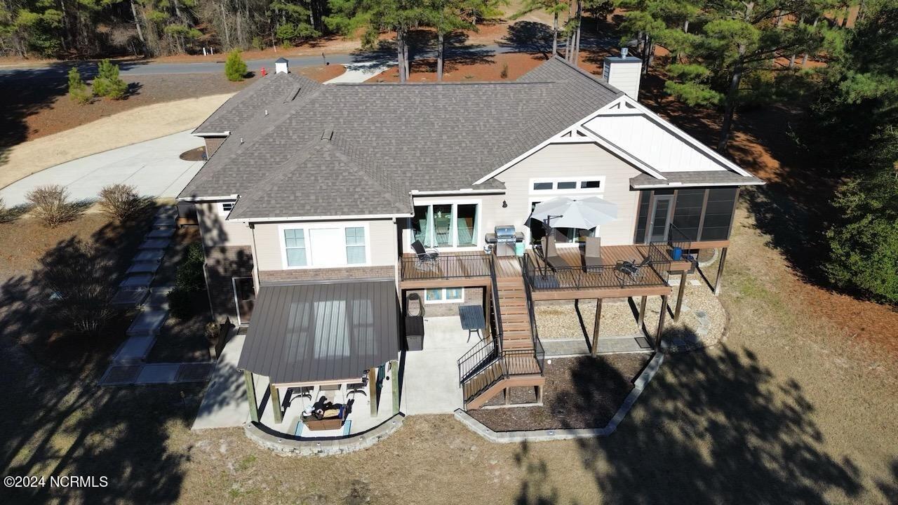 155 Trailcrest Drive