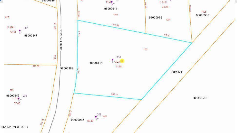 210 1002 Meyer Farm Drive