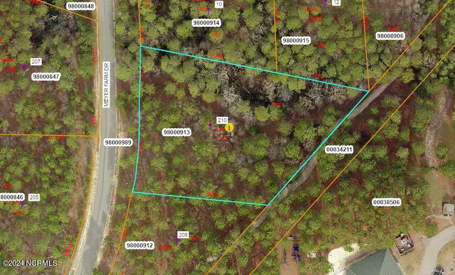 210 1002 Meyer Farm Drive