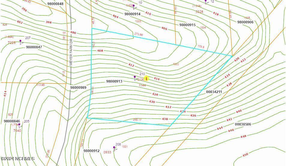 210 1002 Meyer Farm Drive