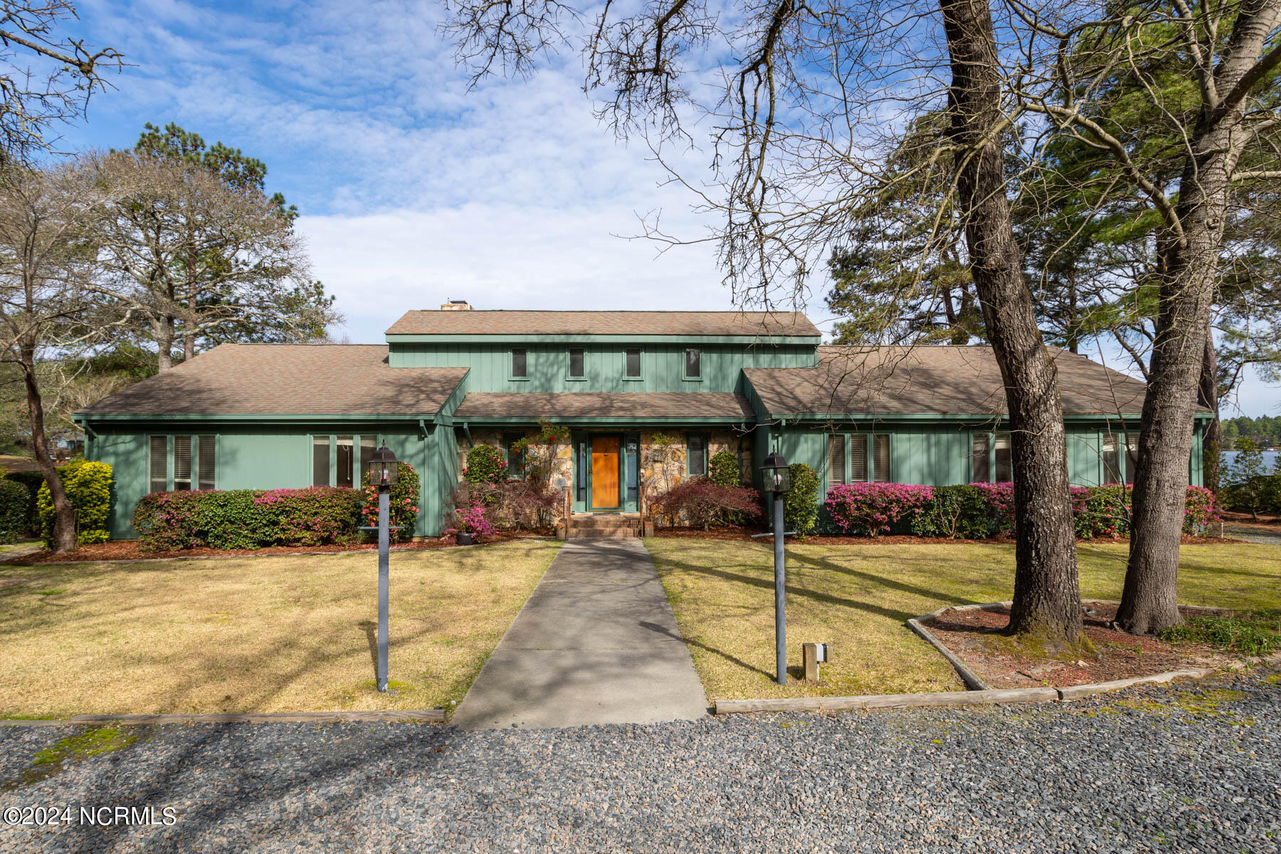 110 Cobblestone Court