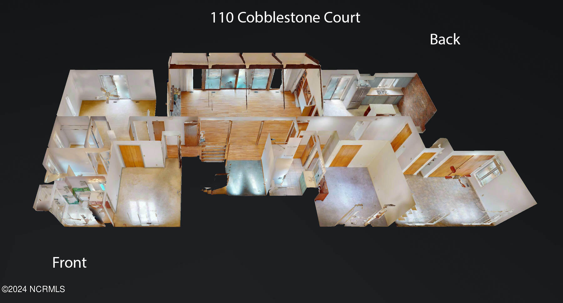 110 Cobblestone Court