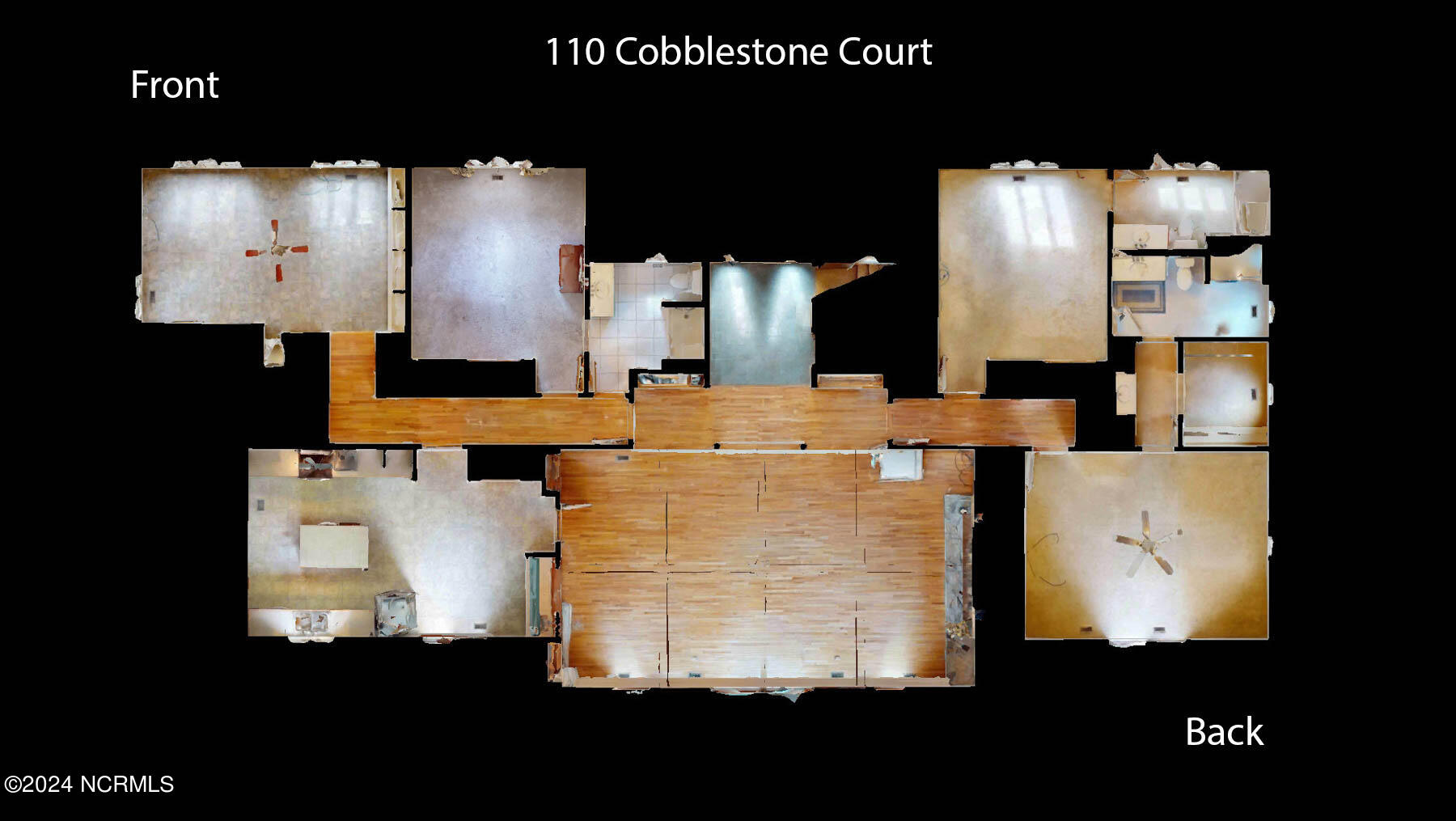 110 Cobblestone Court