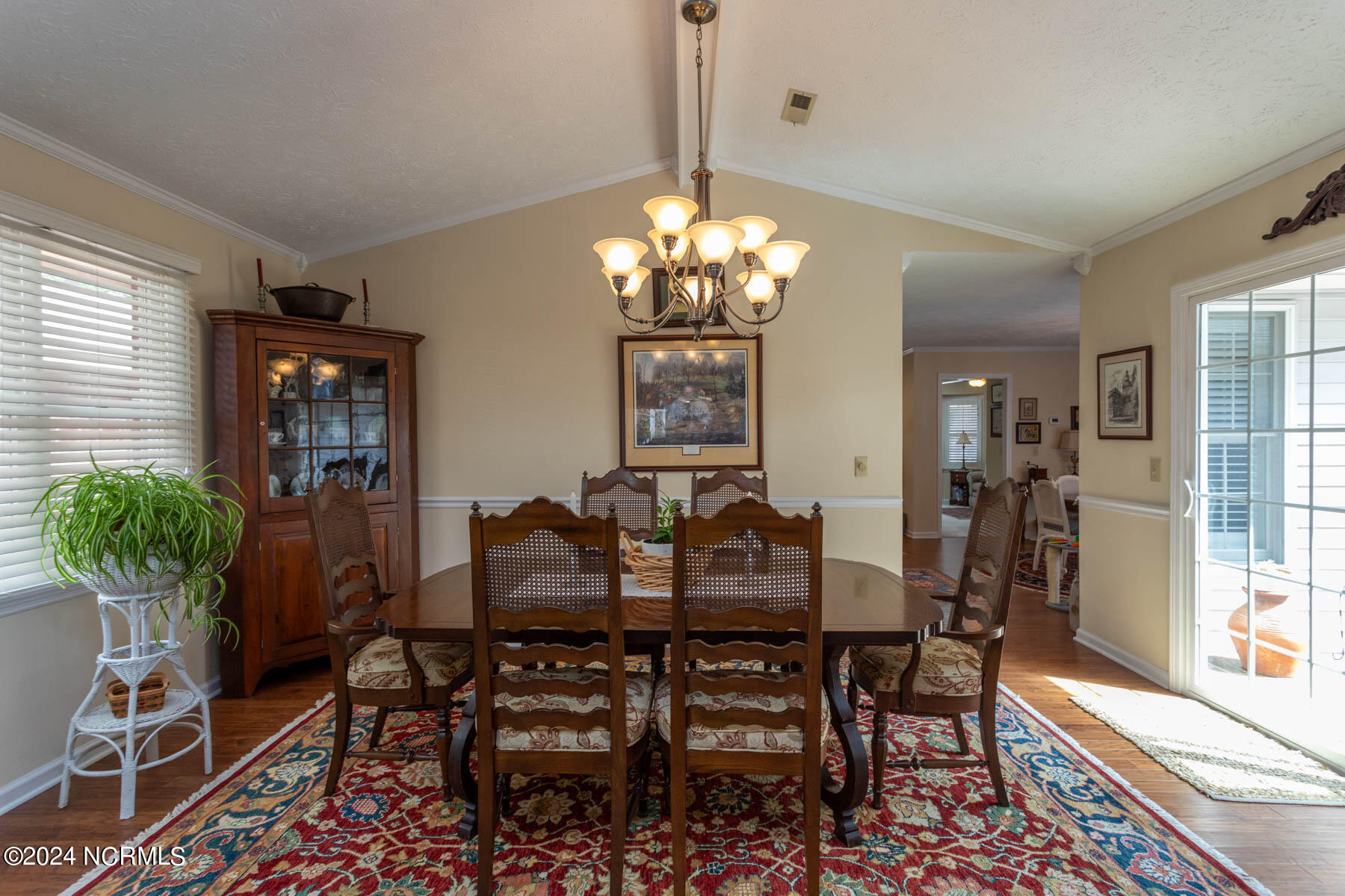 275 Mockingbird Court