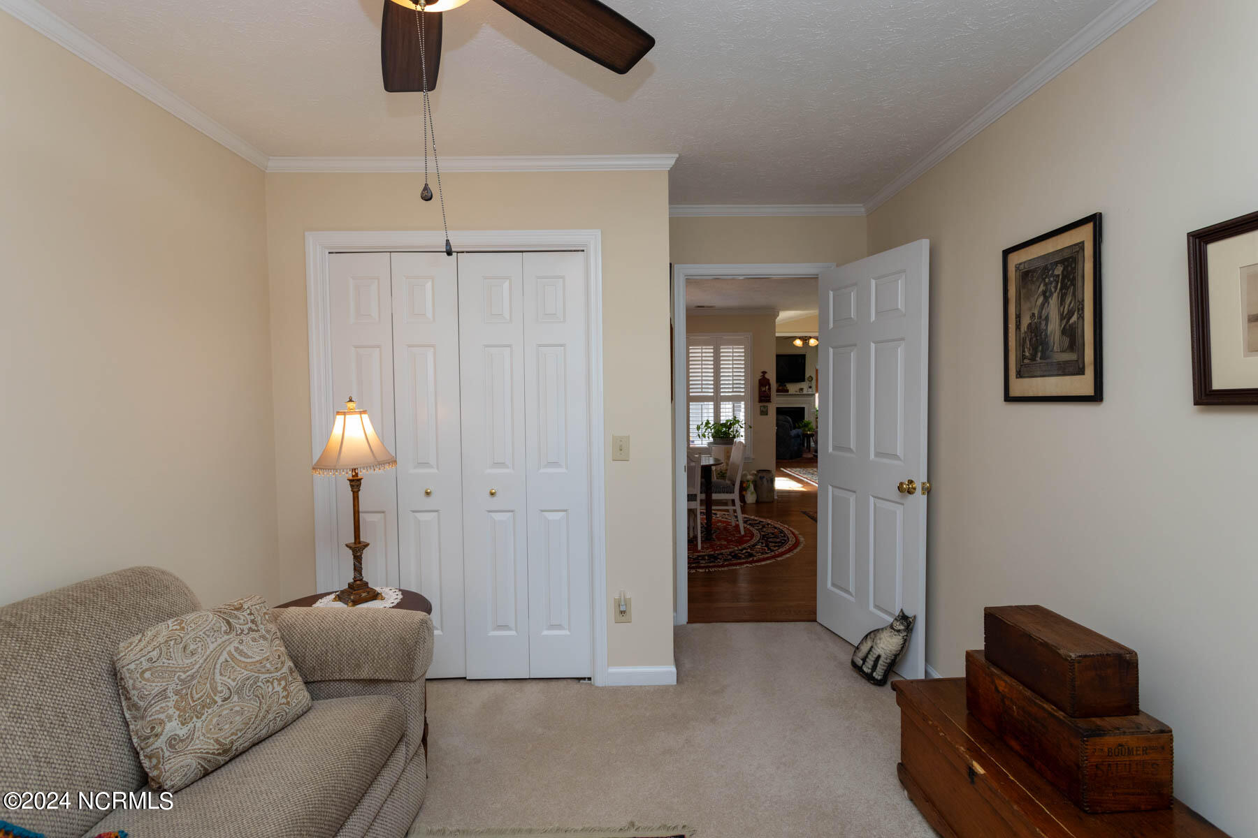 275 Mockingbird Court