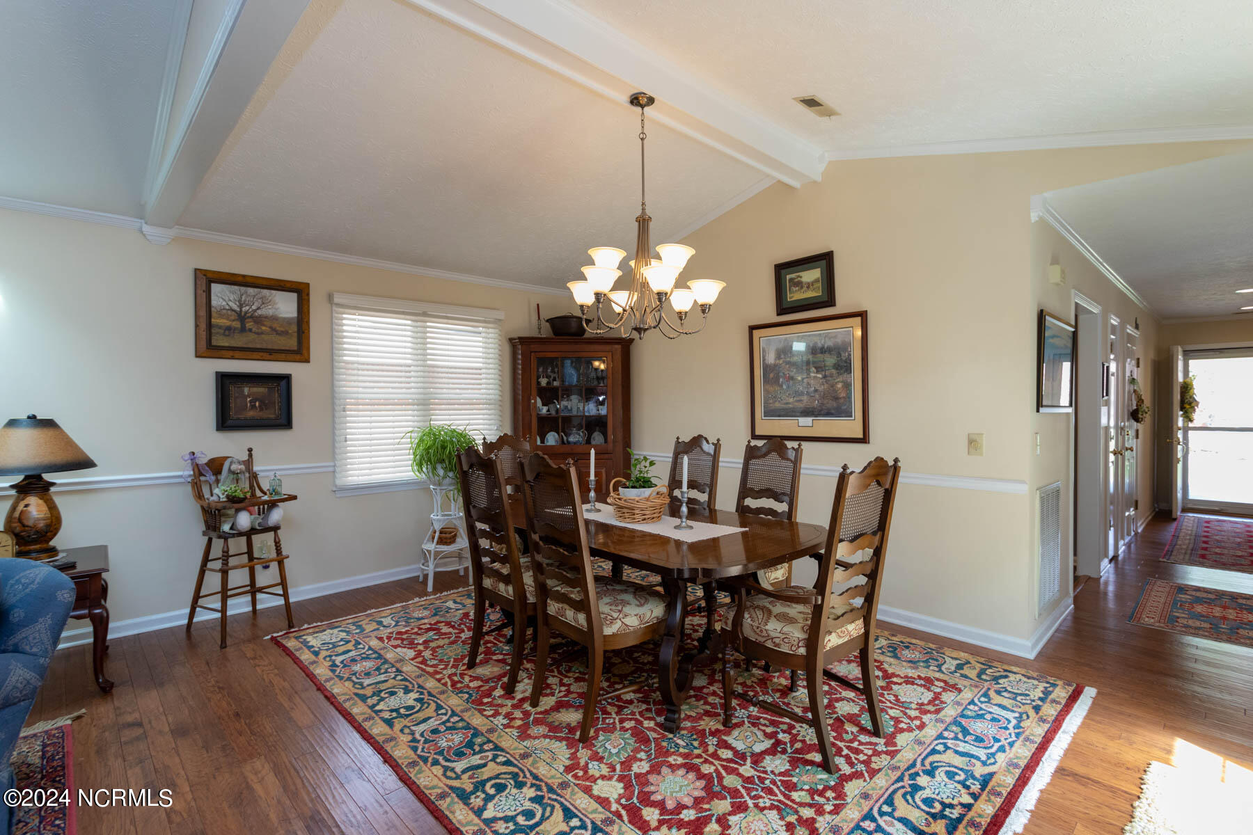 275 Mockingbird Court