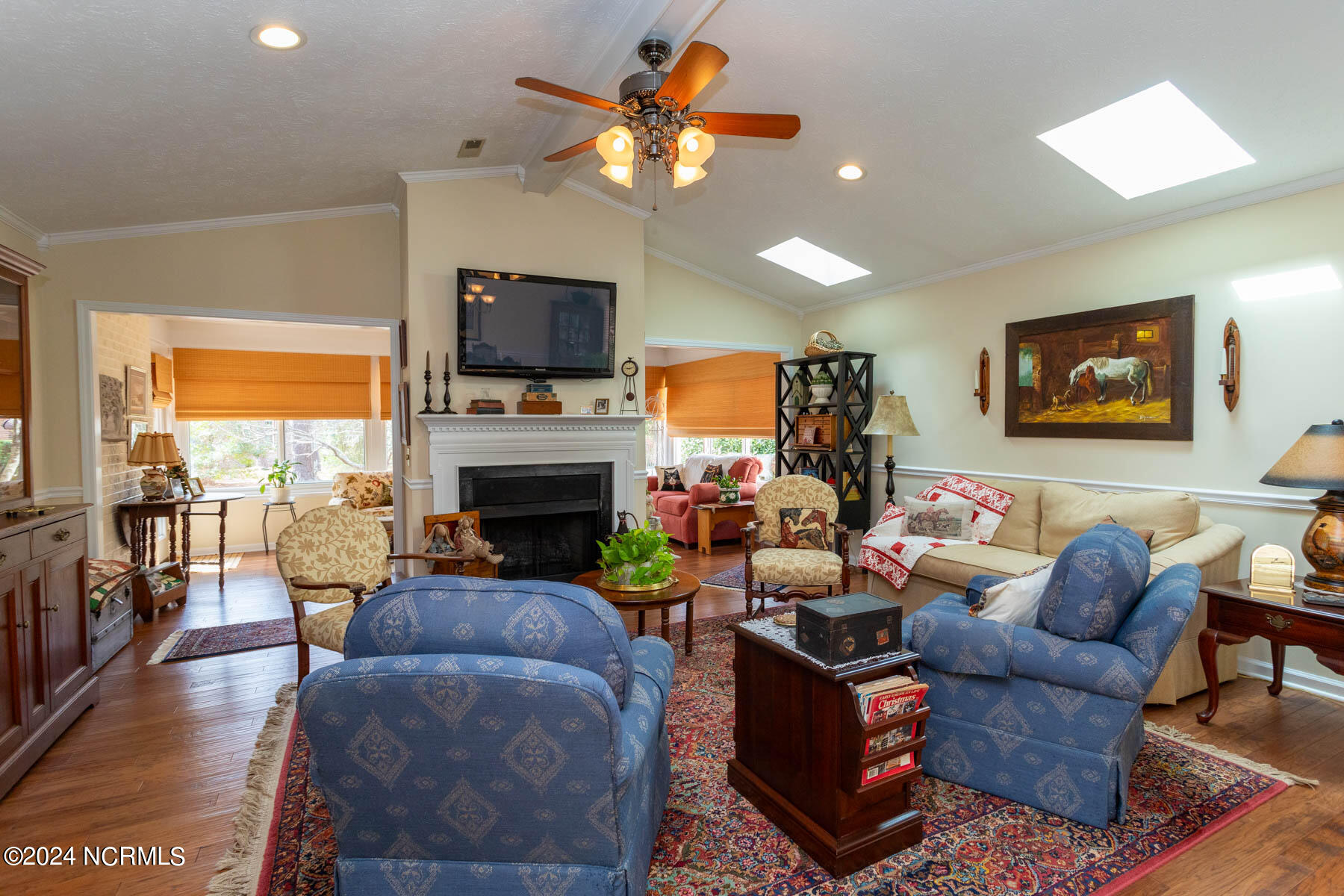 275 Mockingbird Court