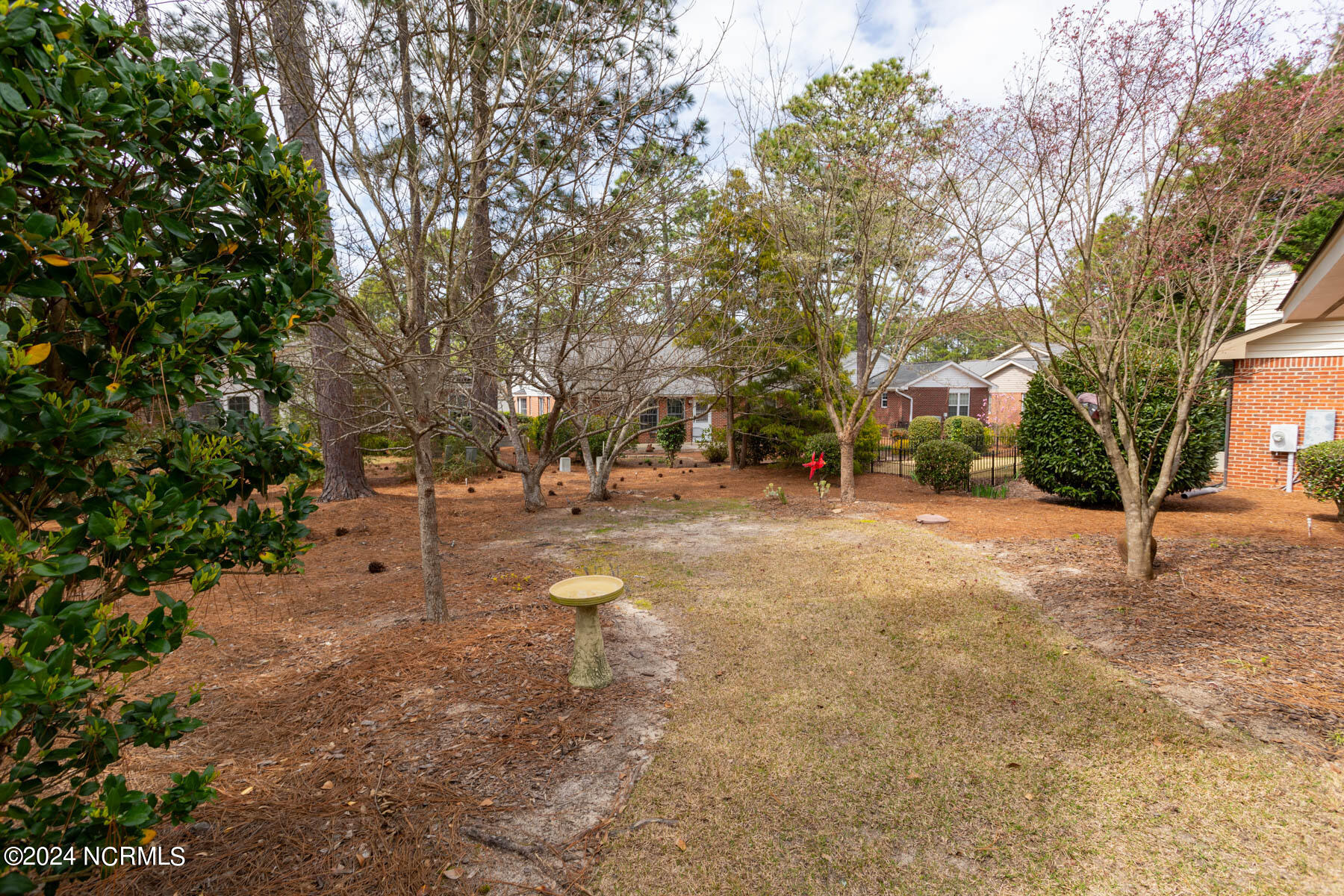 275 Mockingbird Court