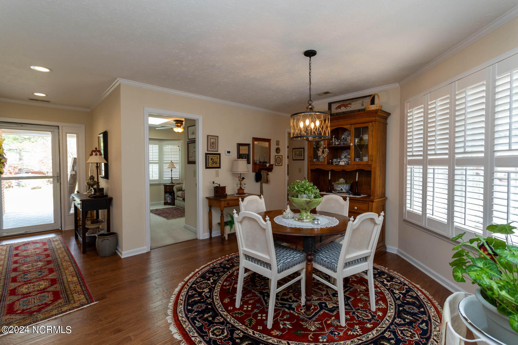 275 Mockingbird Court