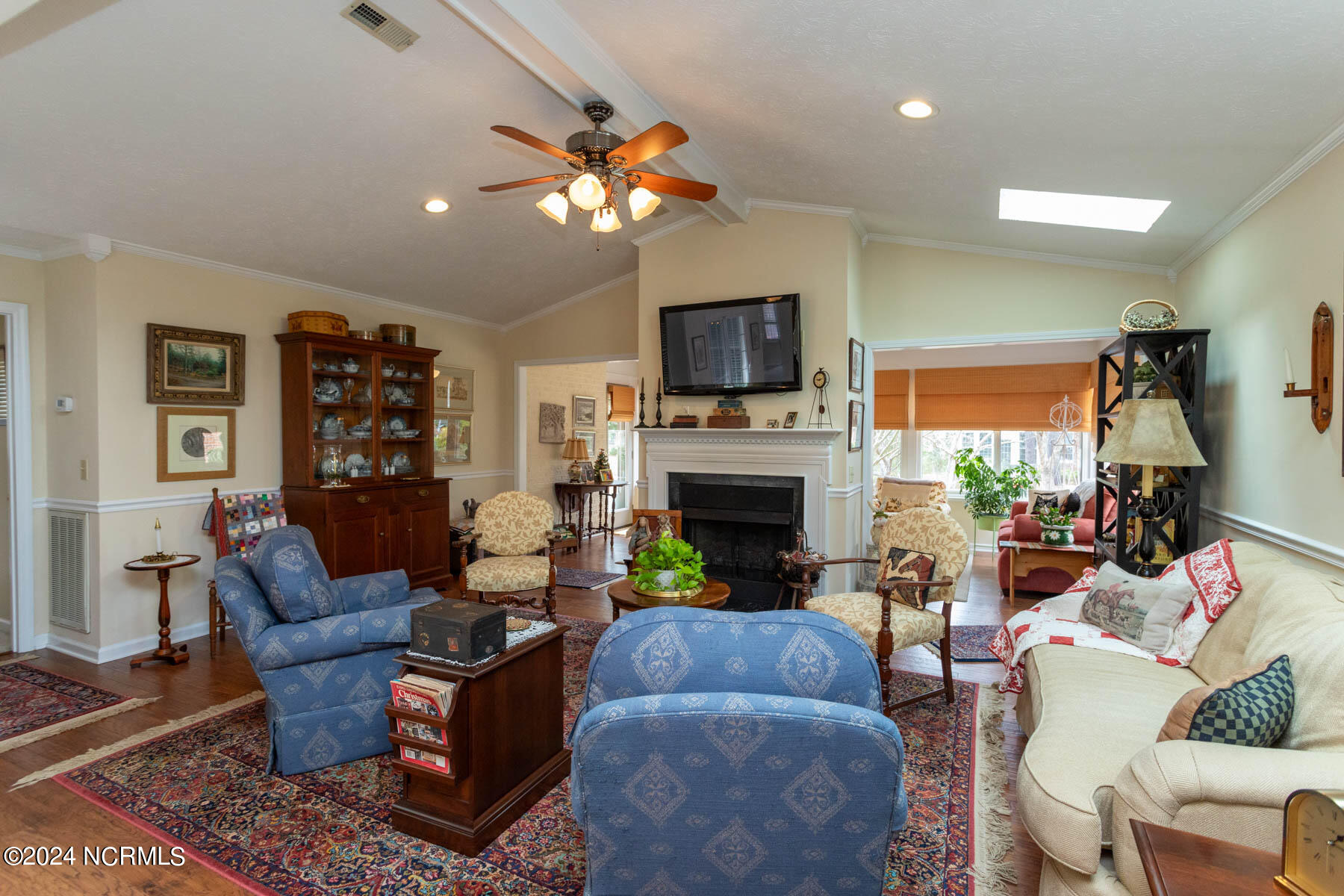 275 Mockingbird Court