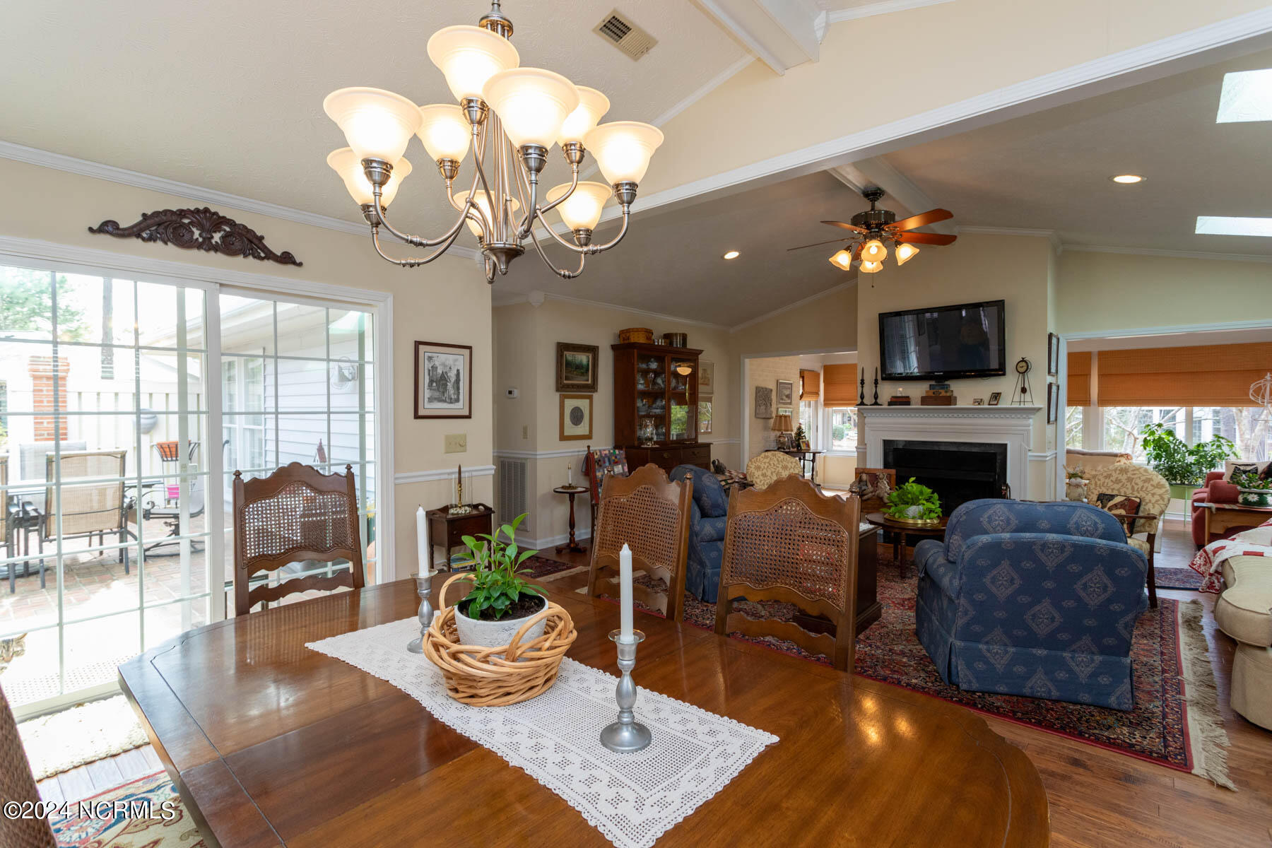 275 Mockingbird Court