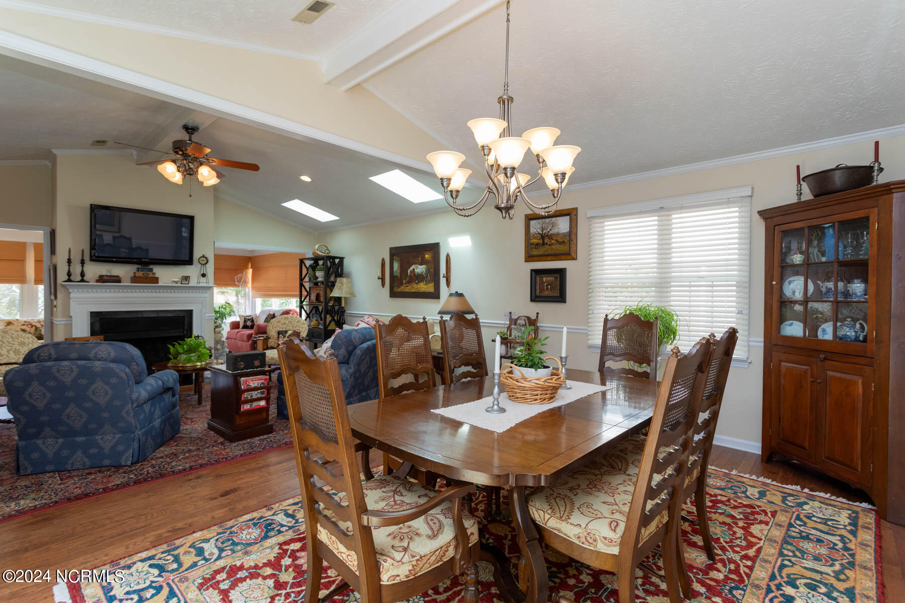 275 Mockingbird Court