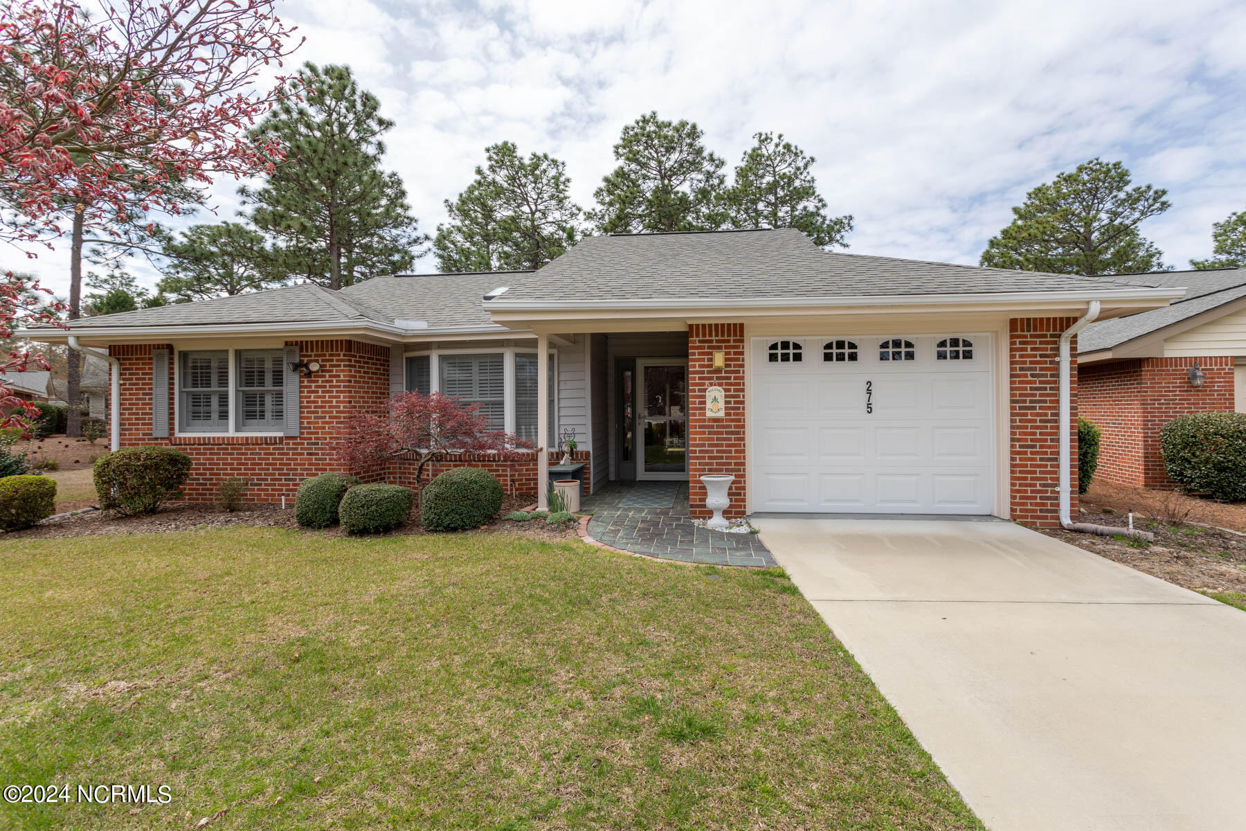 275 Mockingbird Court