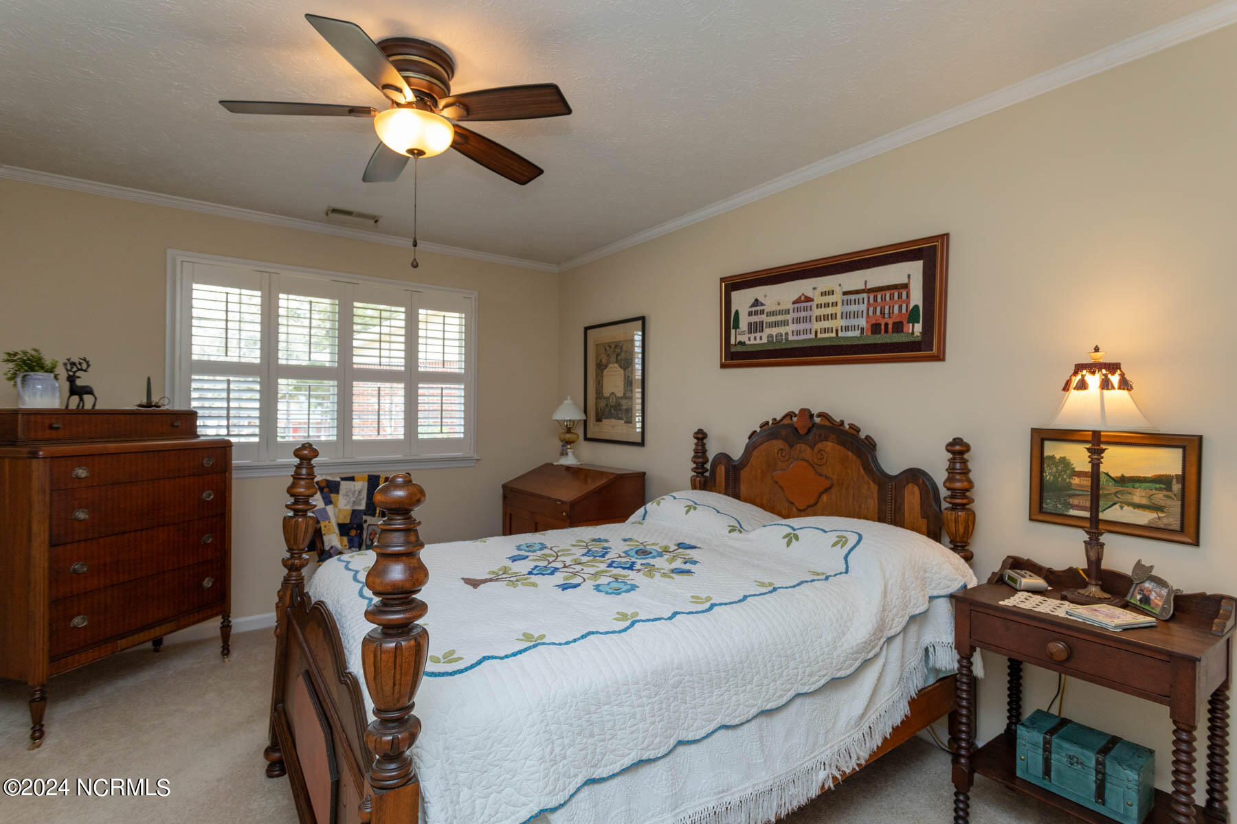 275 Mockingbird Court