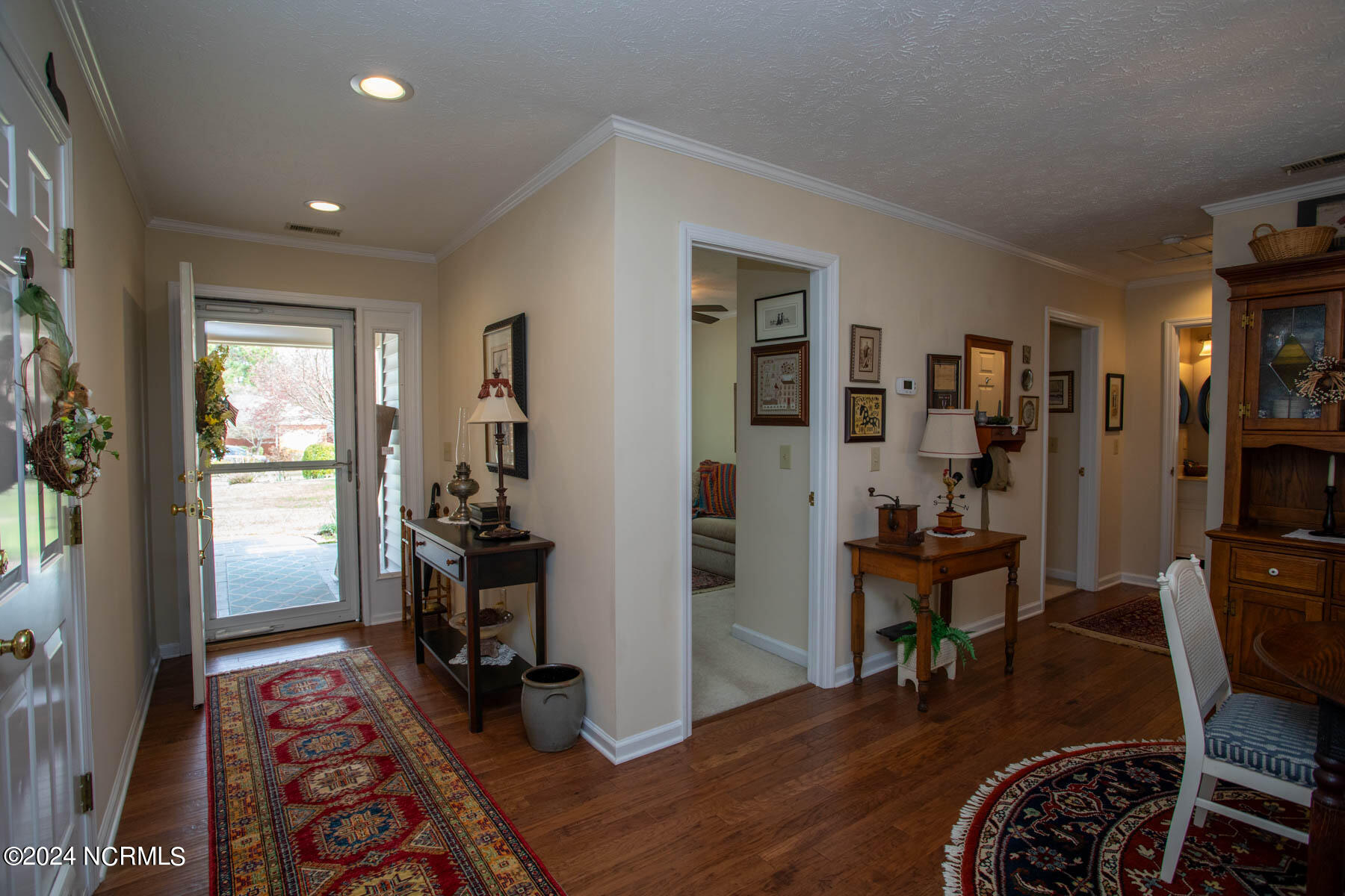 275 Mockingbird Court