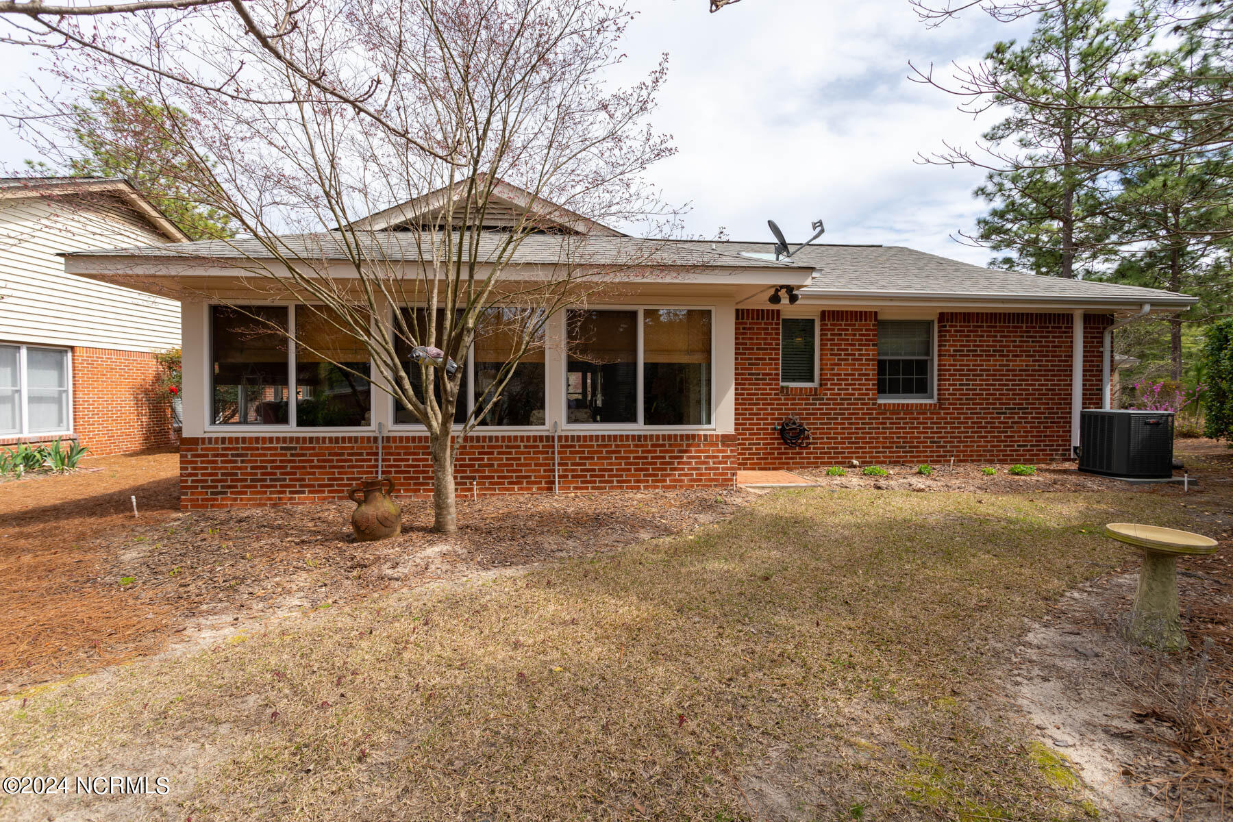 275 Mockingbird Court