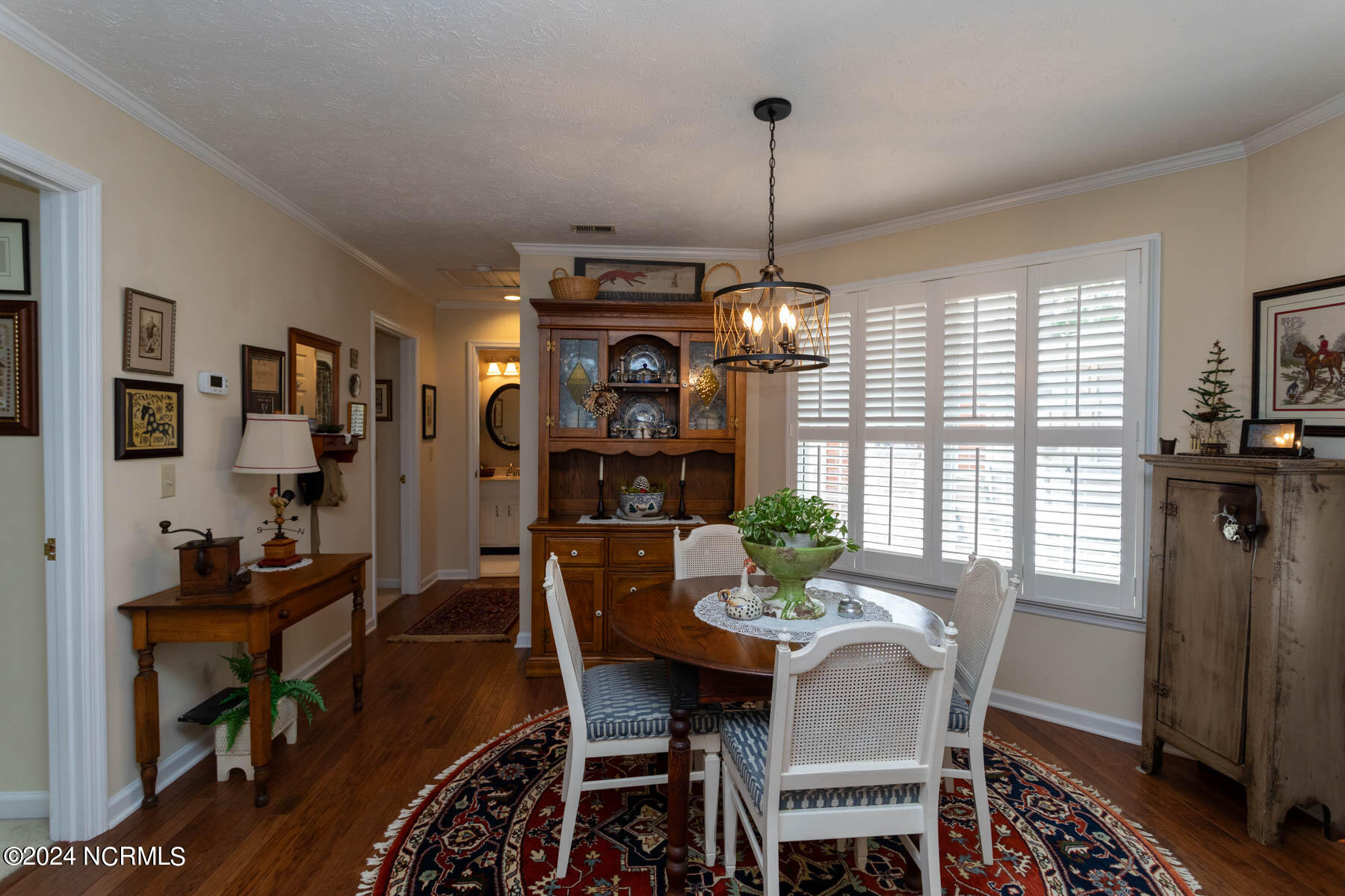 275 Mockingbird Court