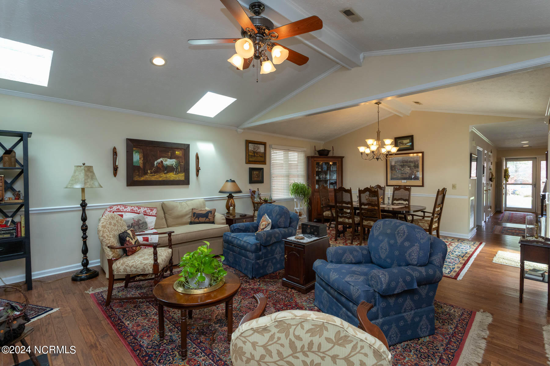 275 Mockingbird Court