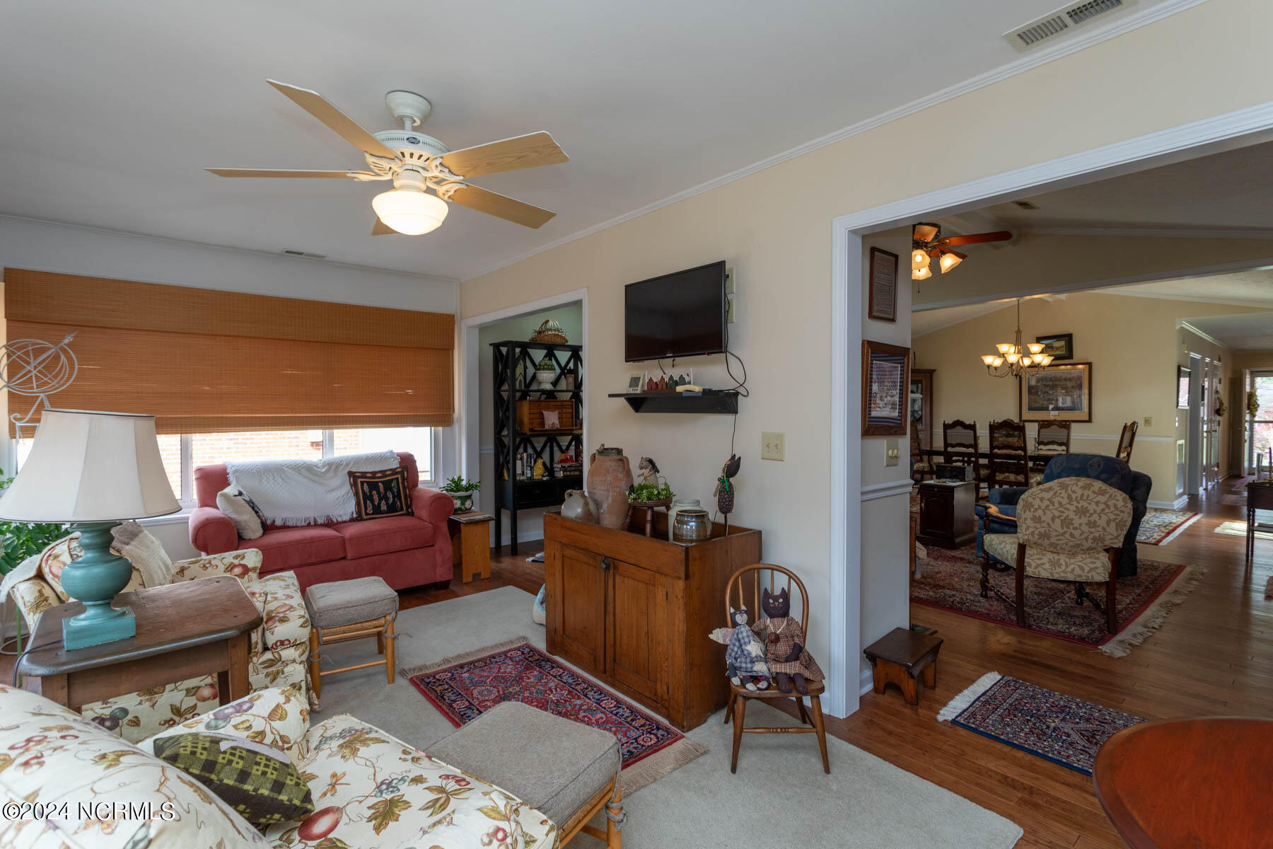 275 Mockingbird Court