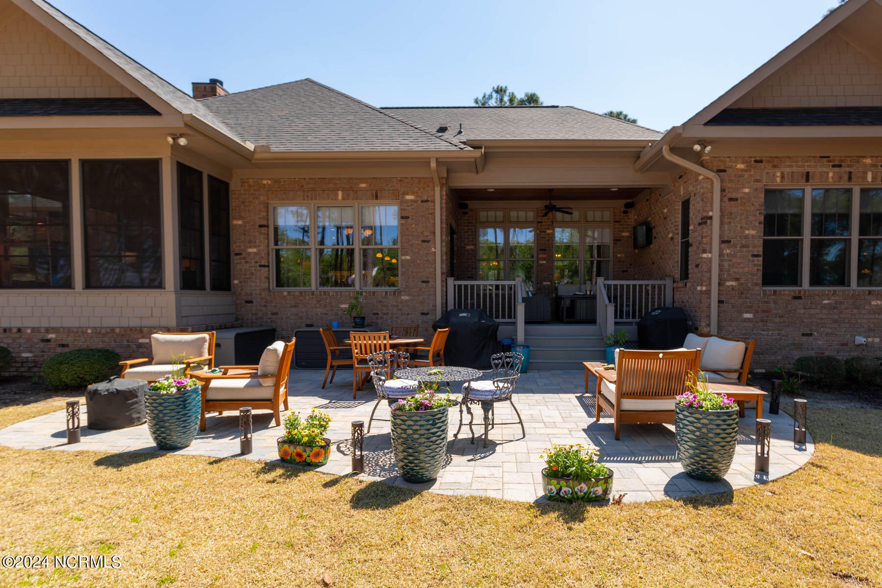 80 Pinewild Drive