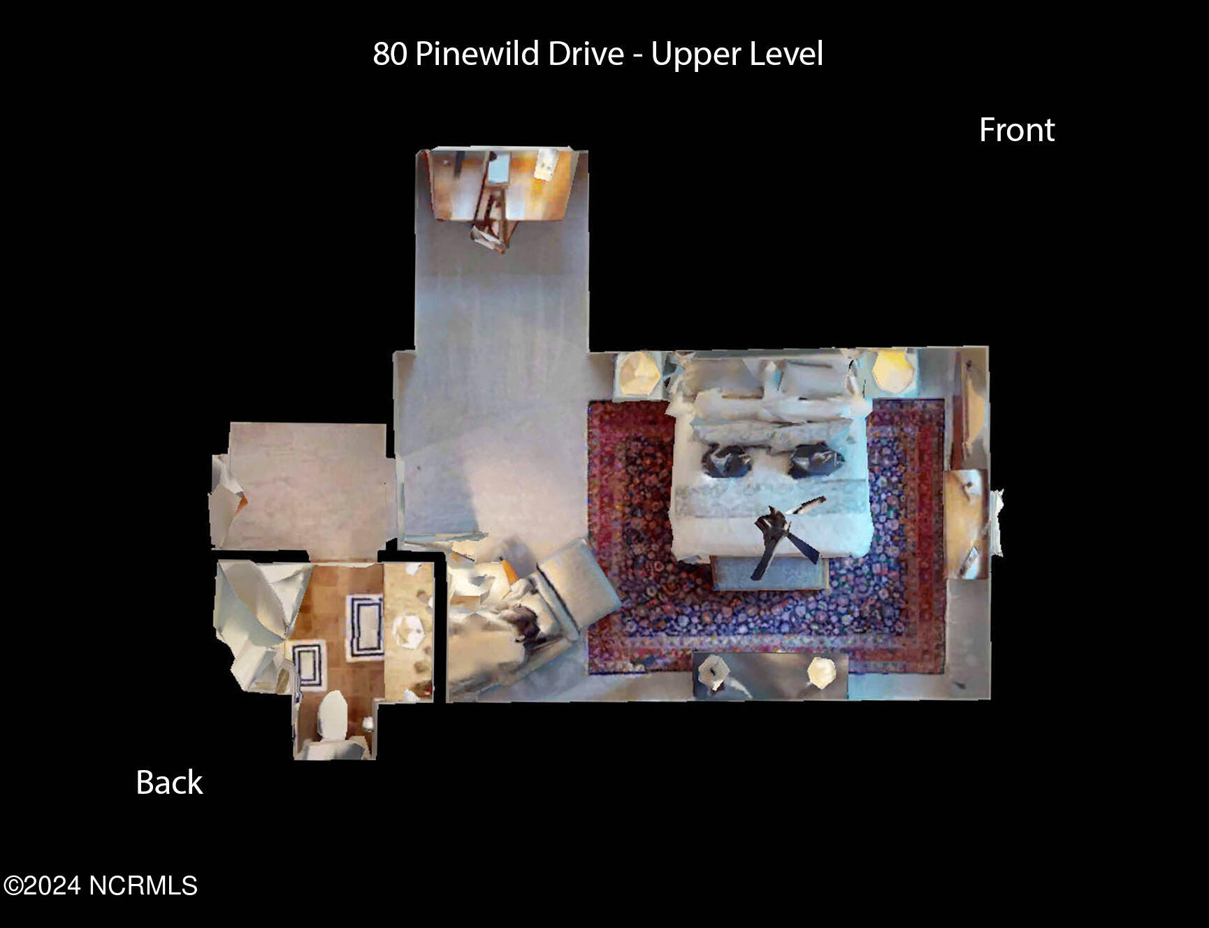 80 Pinewild Drive