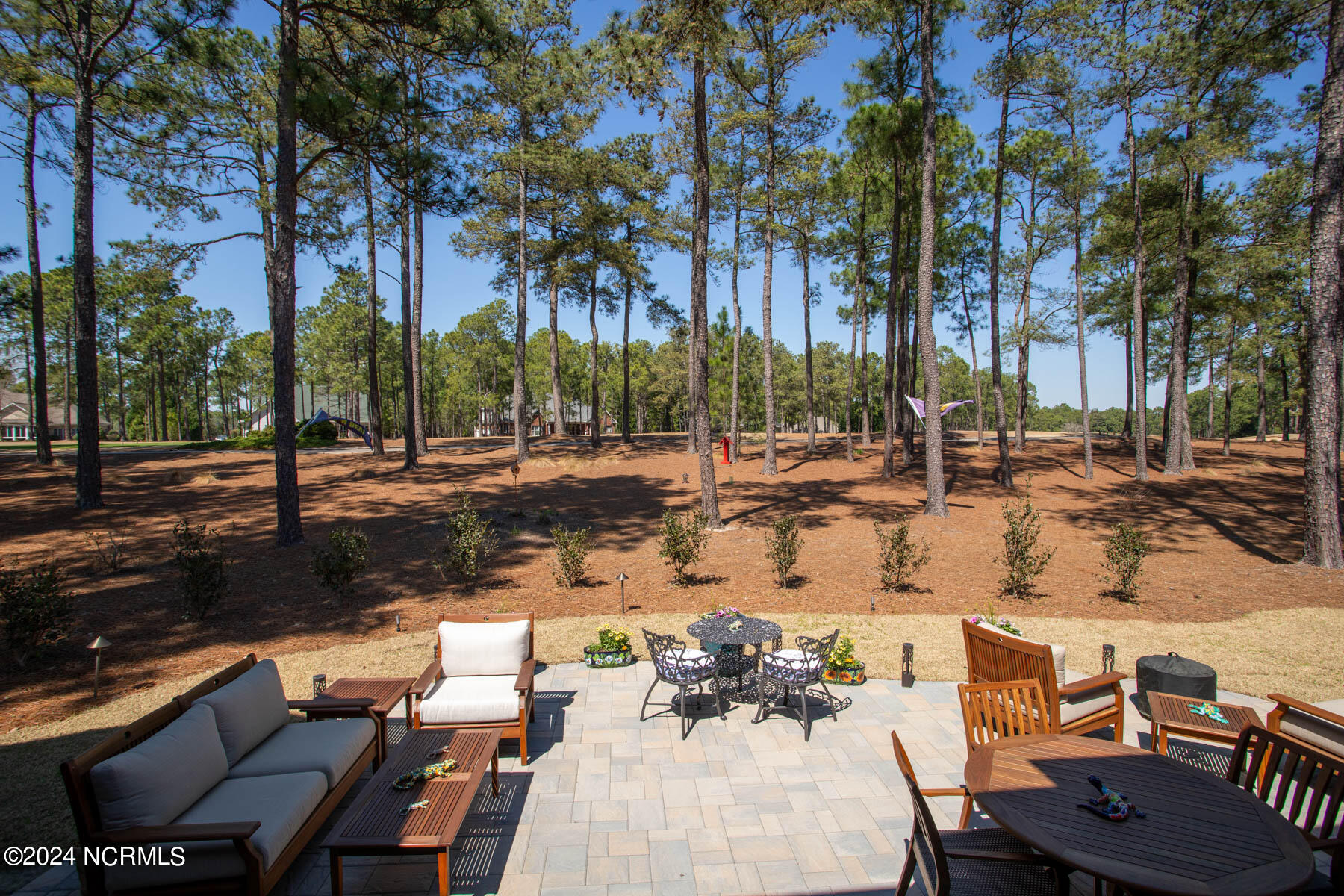 80 Pinewild Drive