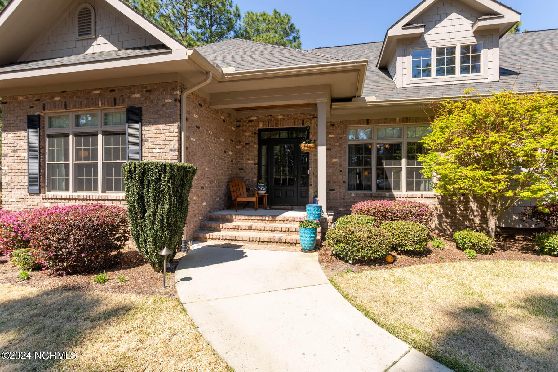 80 Pinewild Drive